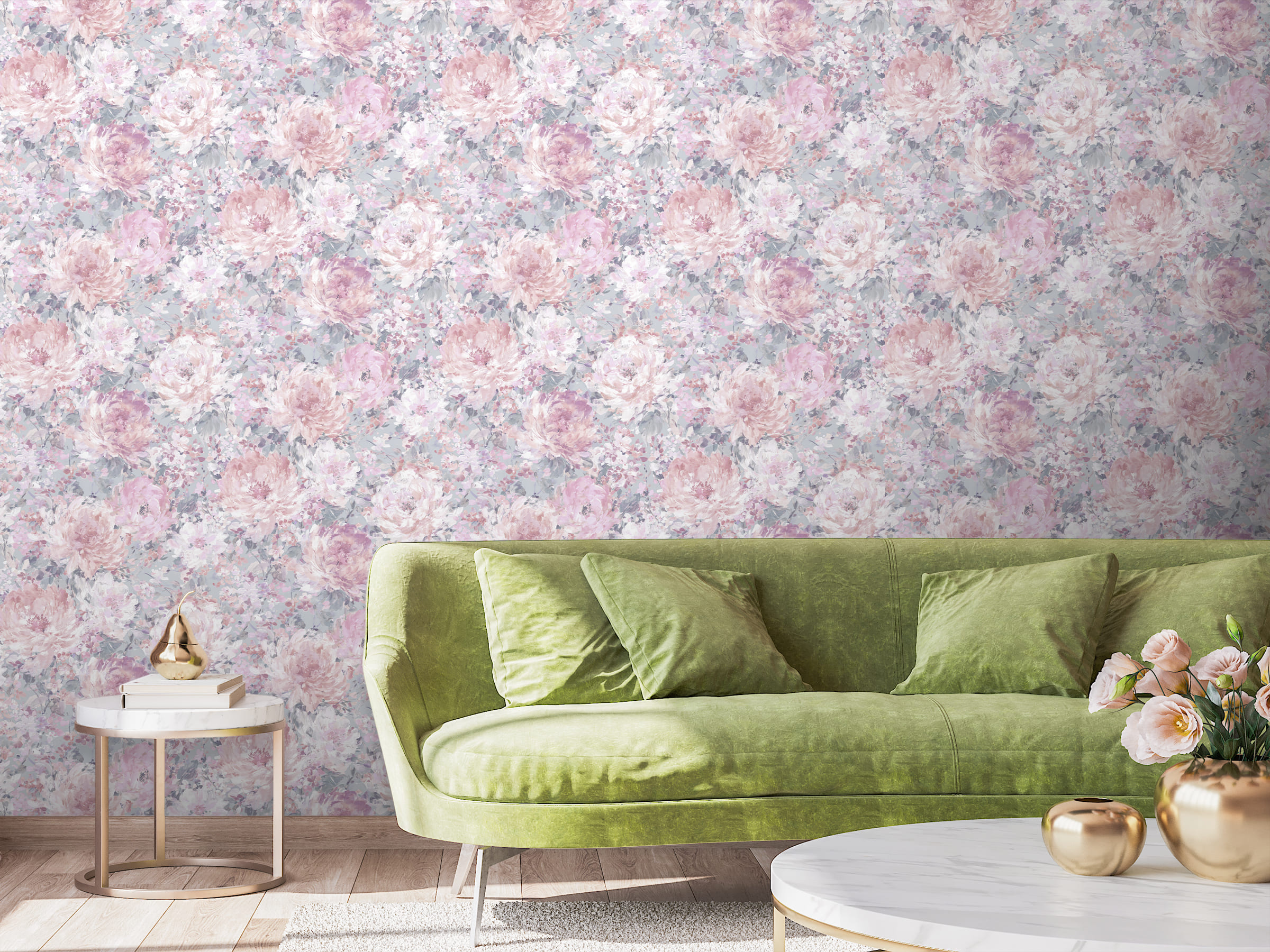 Мотив BETTY 287284 - Интерьер - фото 1