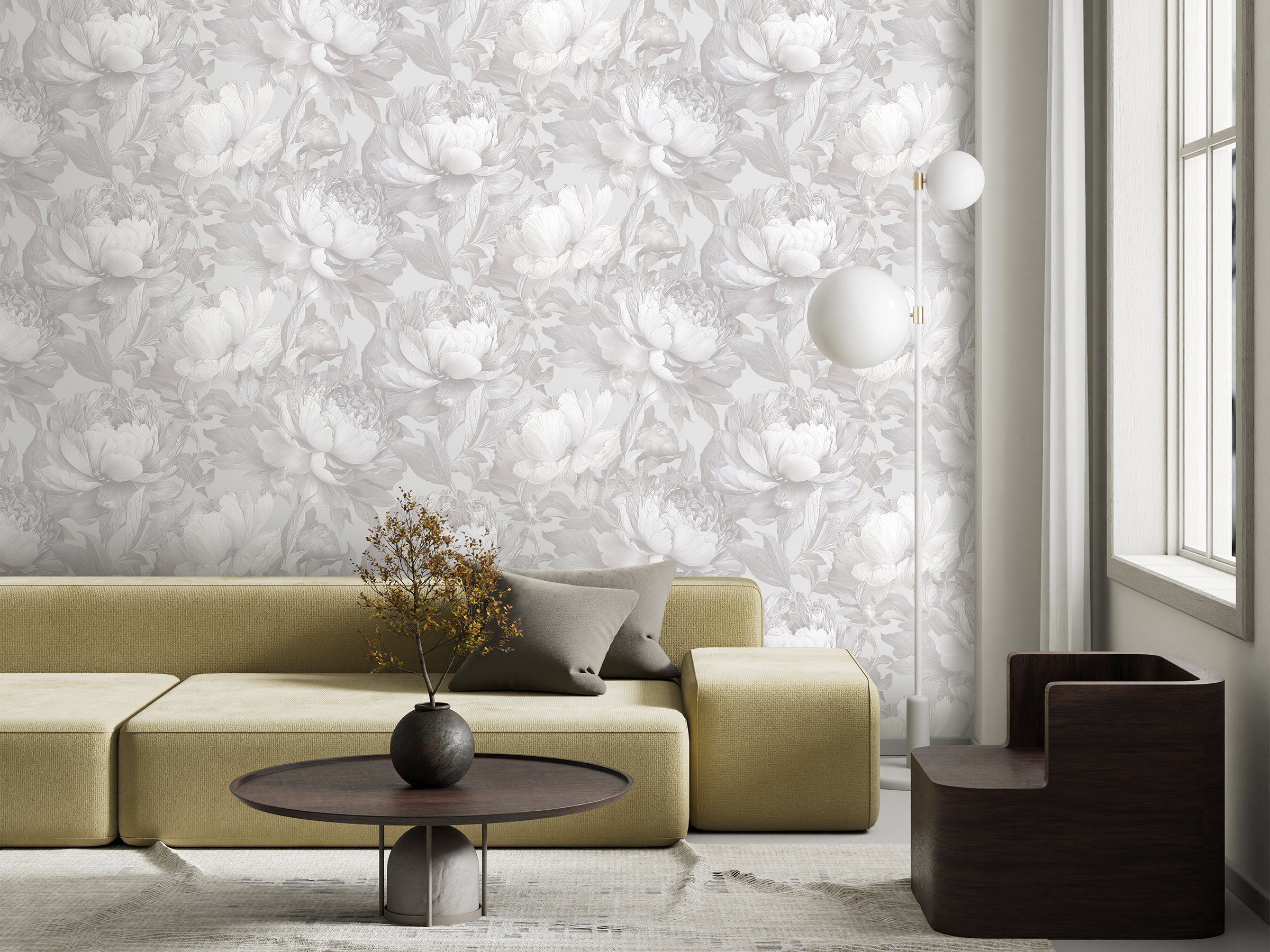 Мотив BOHEMIA 585981 (скоро в наличии) - Интерьер - фото 1