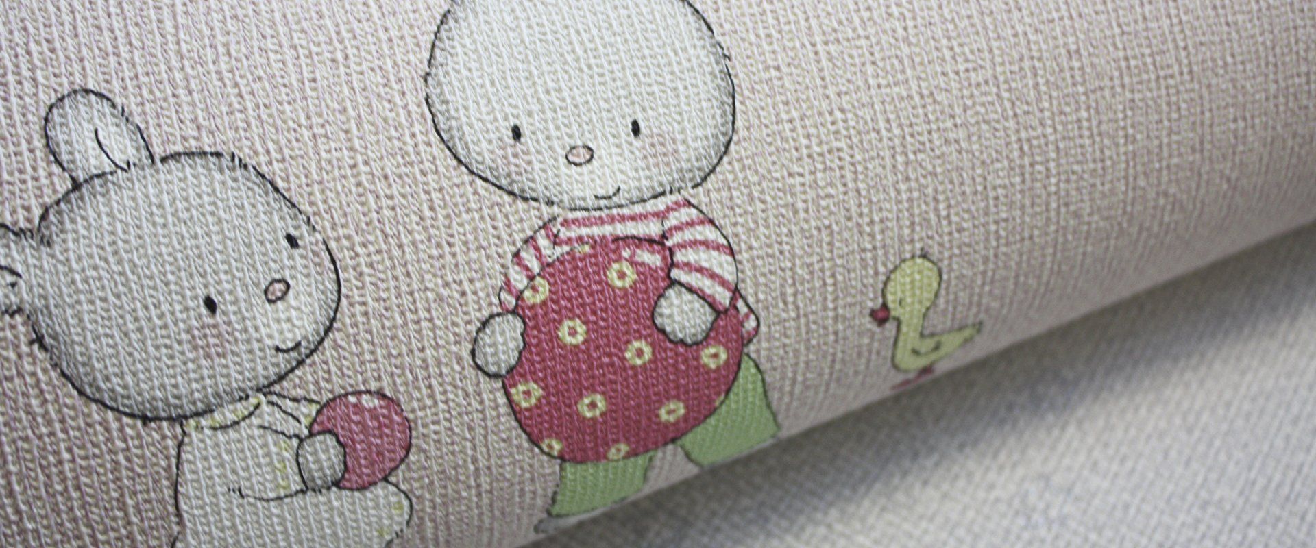 Мотив FRIENDS  983075 - Текстура - фото 1