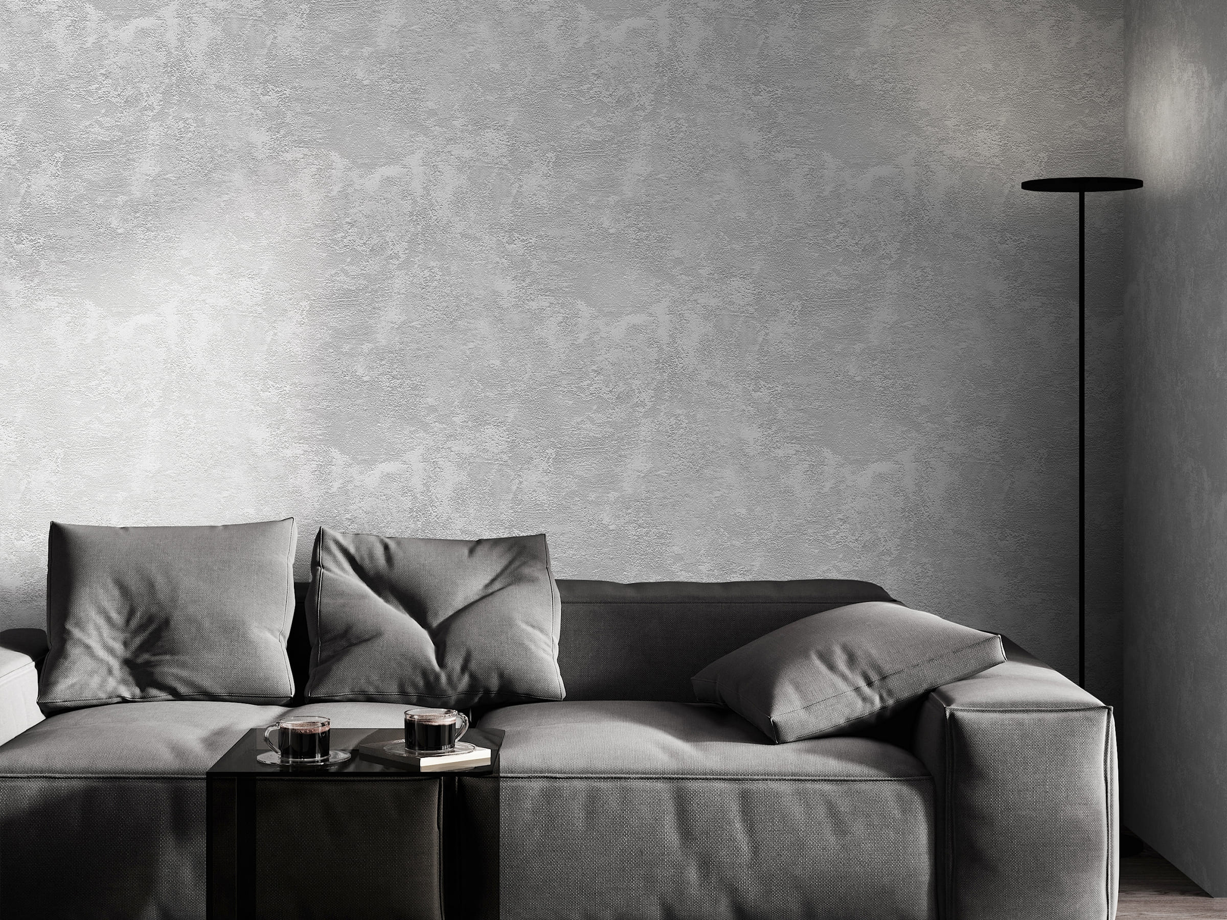 Фон VALDORO / ВАЛЬДОРО 587669 - Интерьер - фото 1