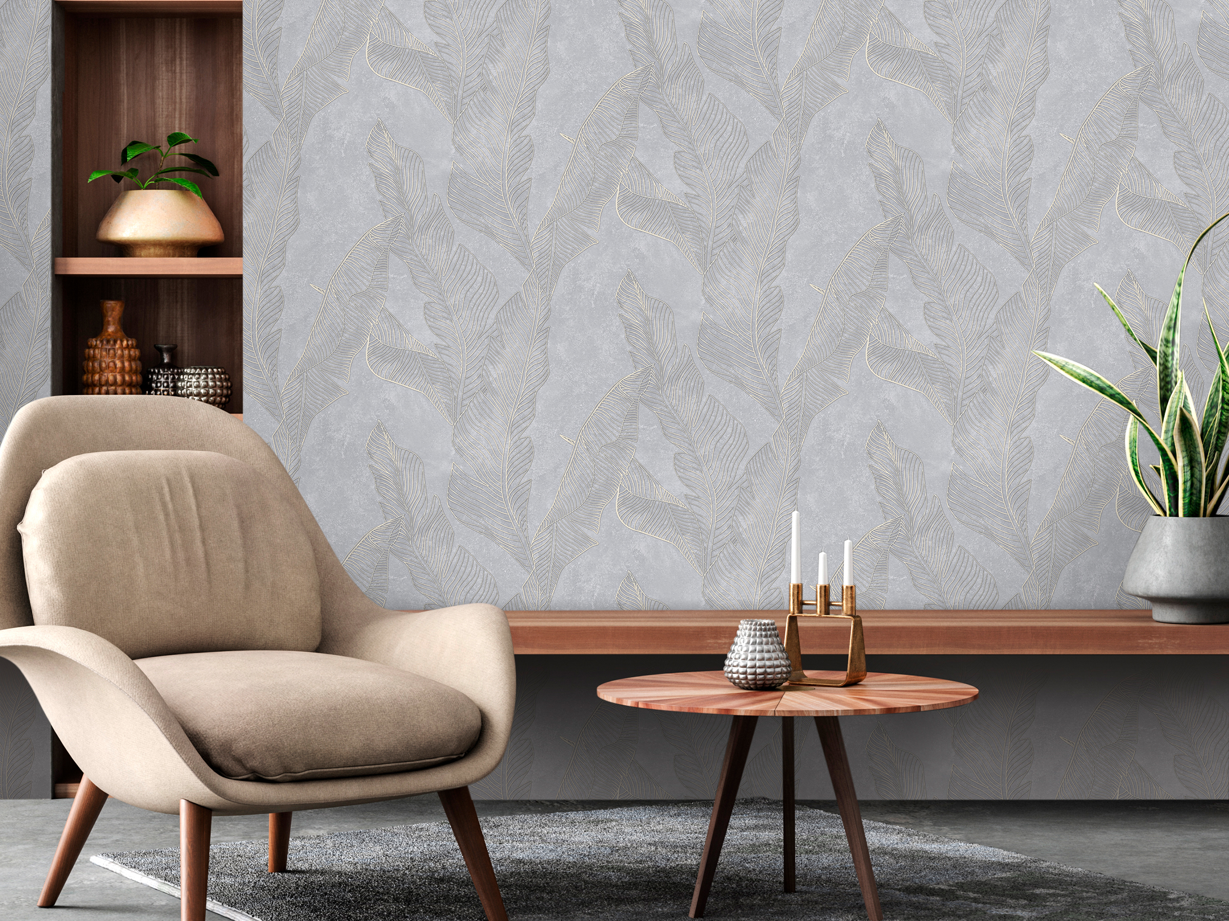 Мотив PANAMA 285159 - Интерьер - фото 1