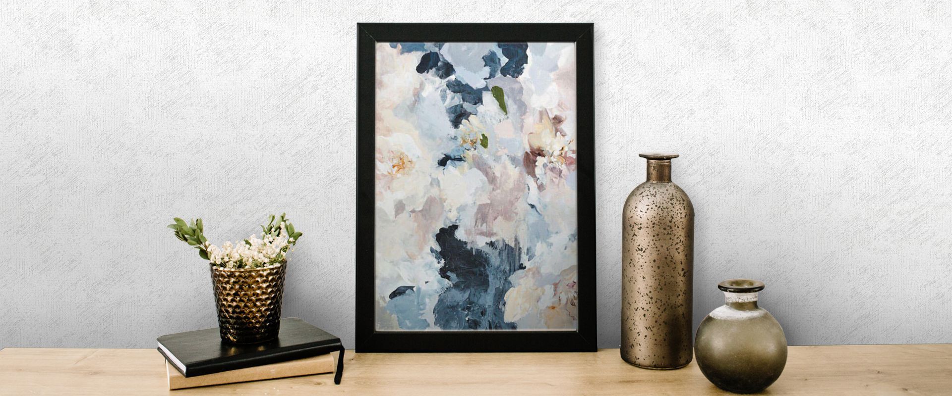 Фон LEILA 888561 - Интерьер - фото 1