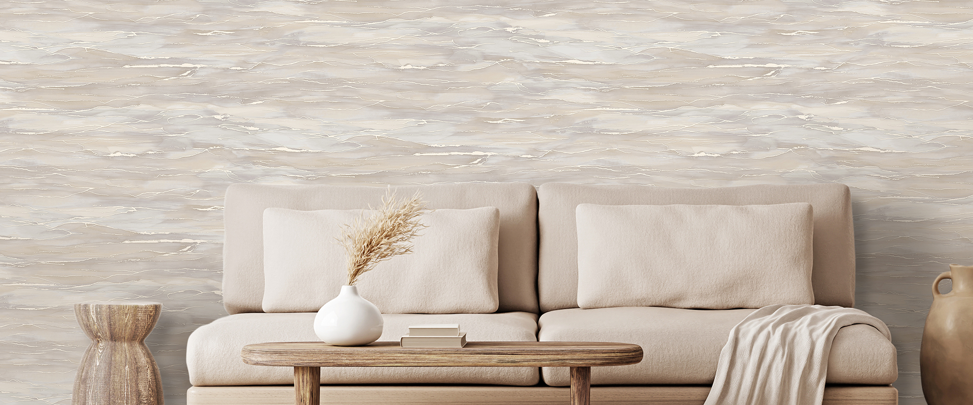 Мотив SAKHALIN 88816 - Интерьер - фото 1