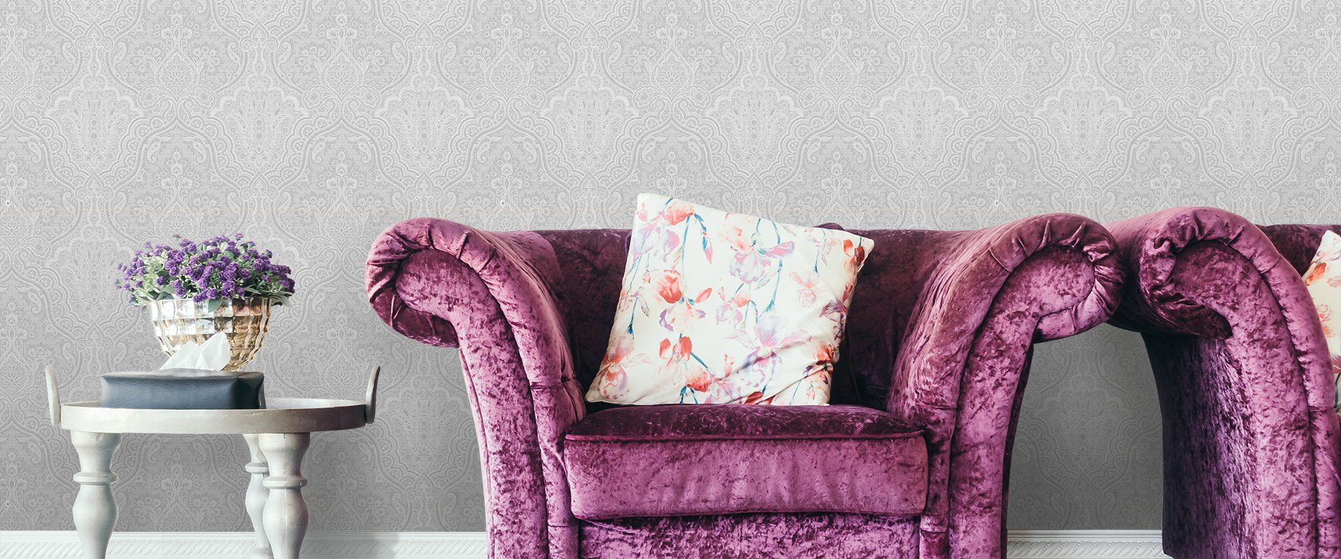 KIMI Фон 998107 - Интерьер - фото 1