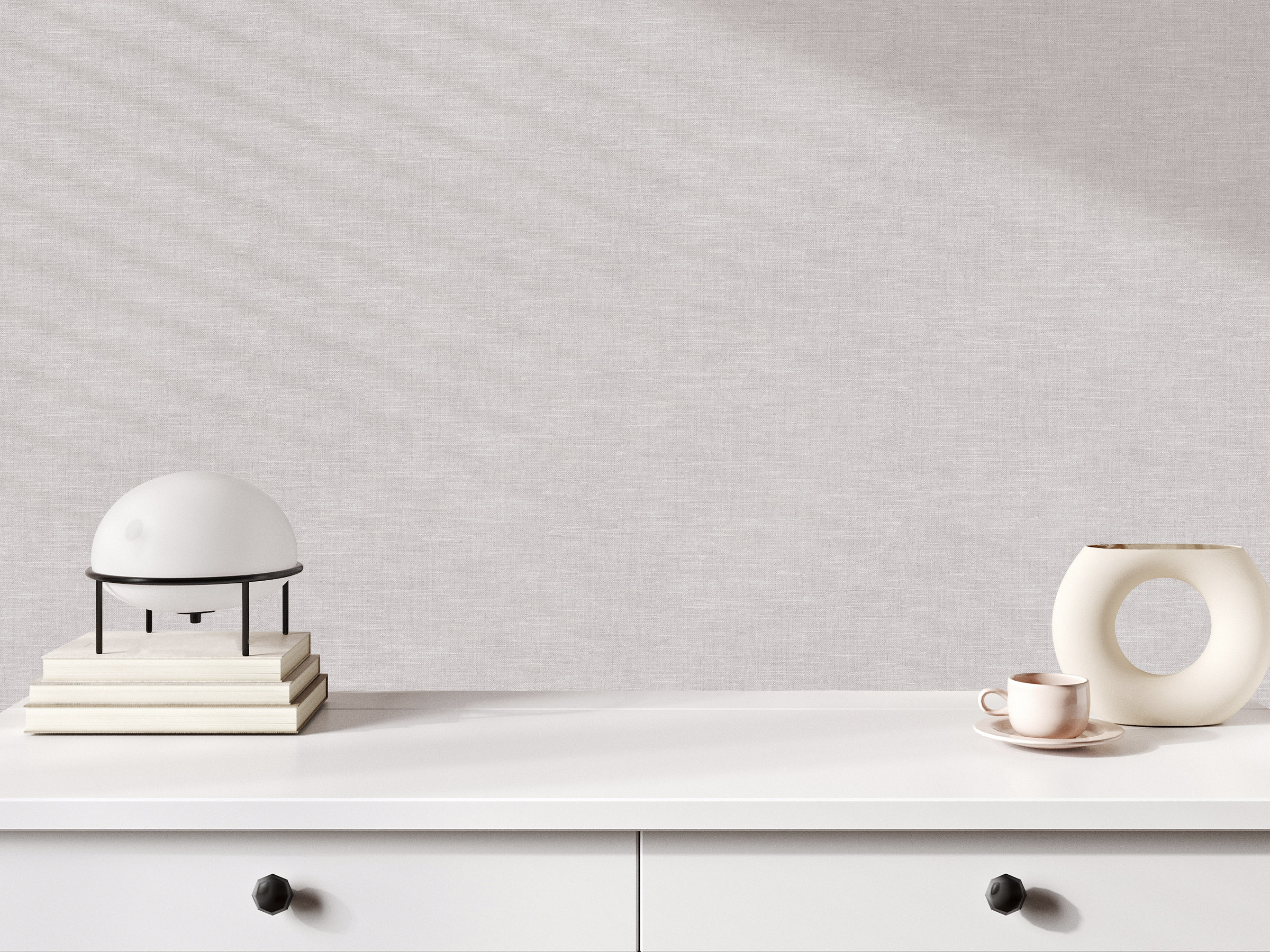 Фон PANTONE CREAM  285972 - Интерьер - фото 1