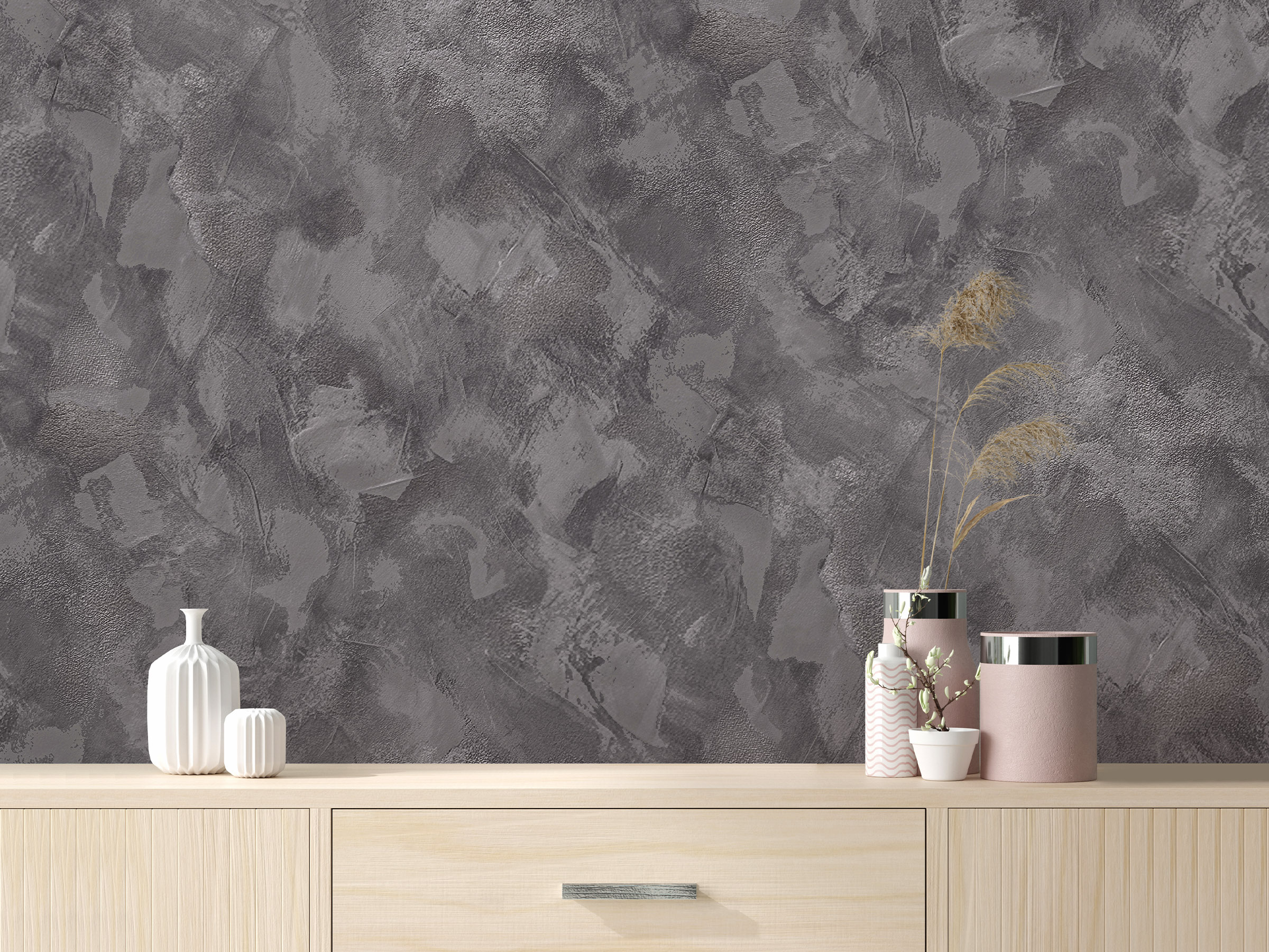 Фон MONACO 286459 - Интерьер - фото 1