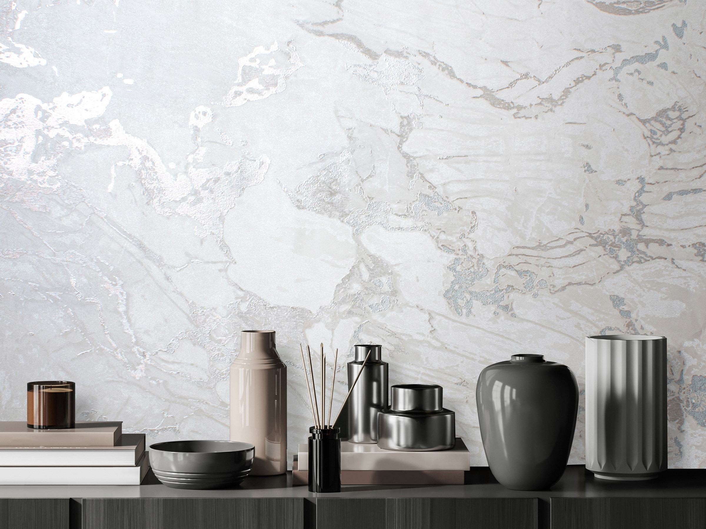 Фон ALLURE 98978 - Интерьер - фото 1