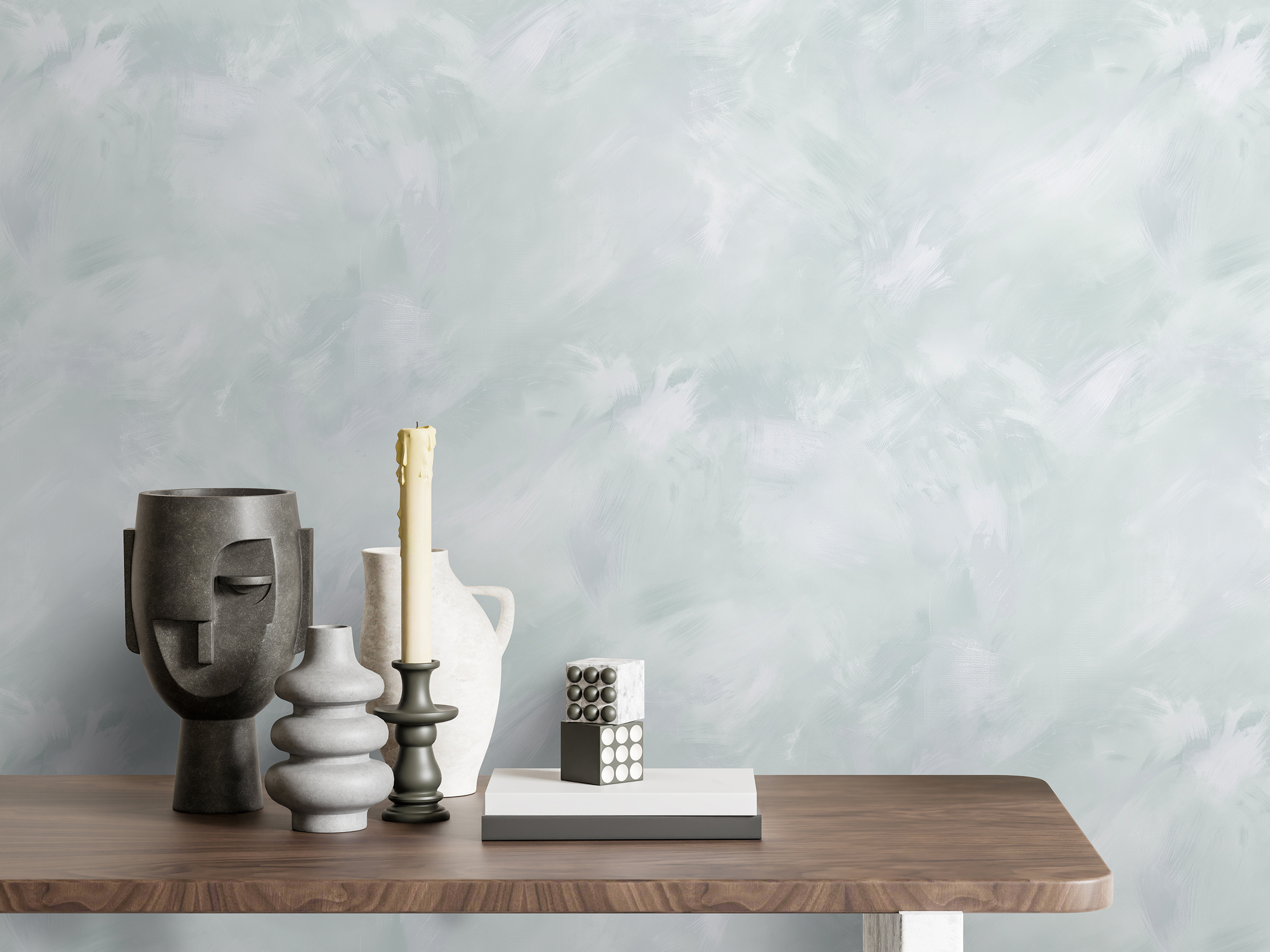 Фон JARDIN 588153 - Интерьер - фото 1