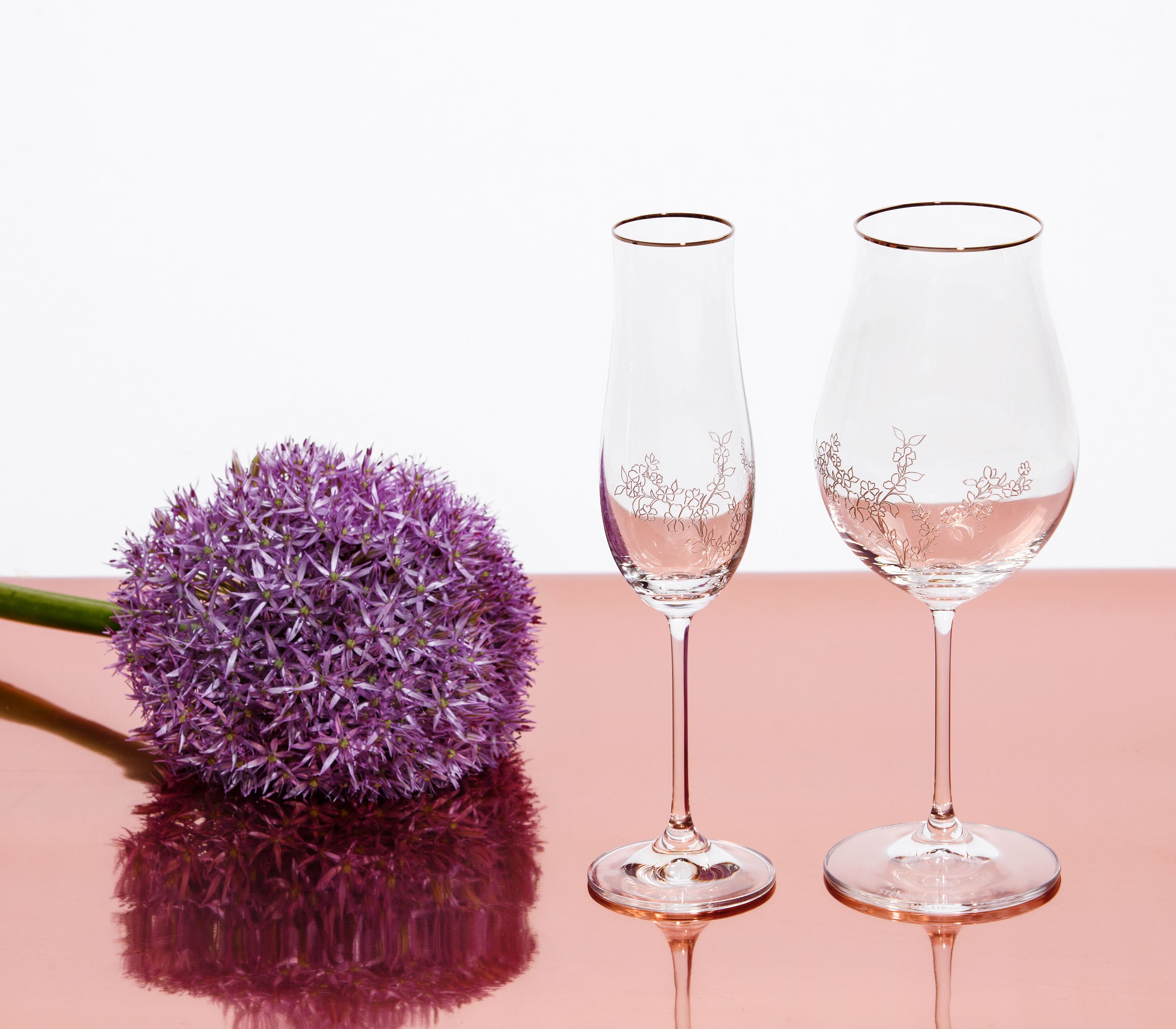 Набор бокалов для вина PAULINA - фото 7