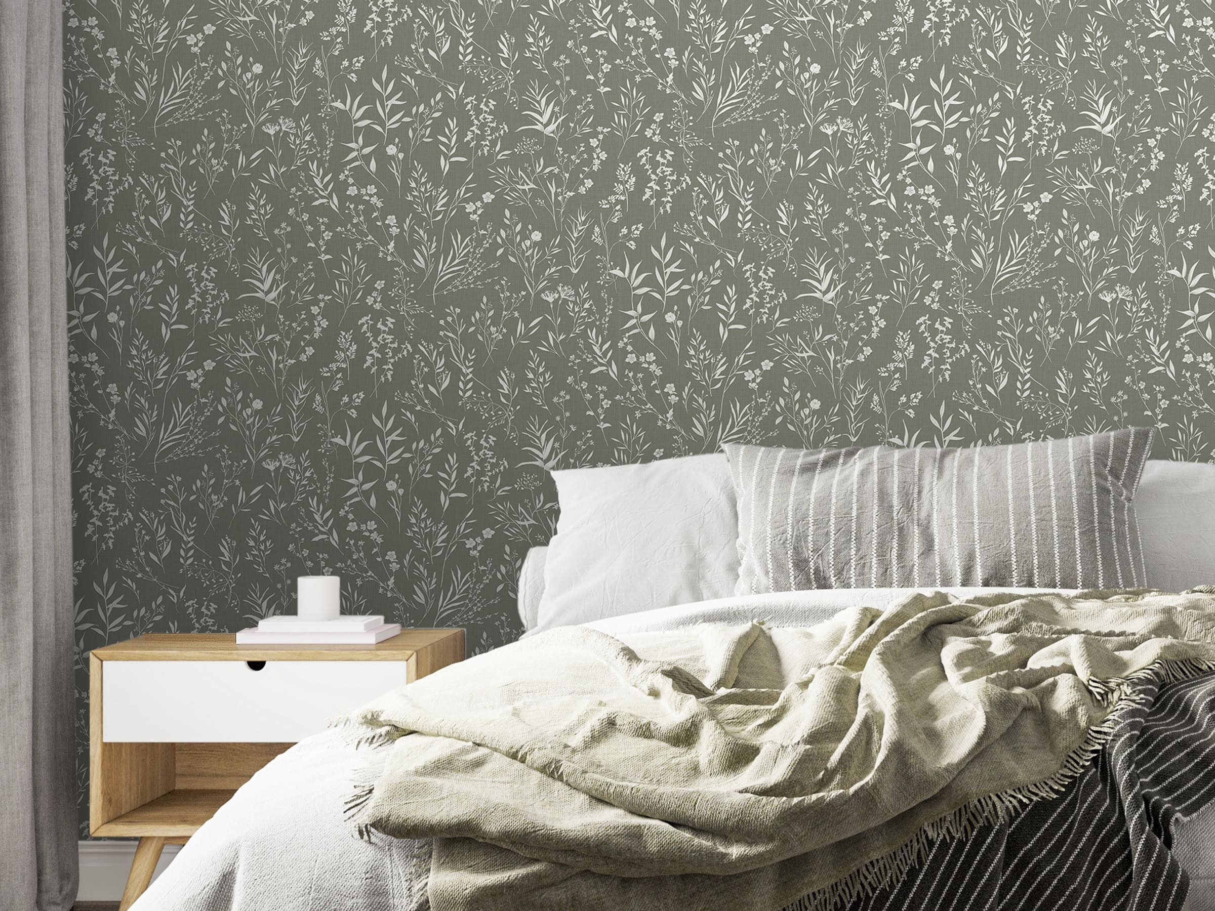 Мотив LAVANDA 287913 - Интерьер - фото 1