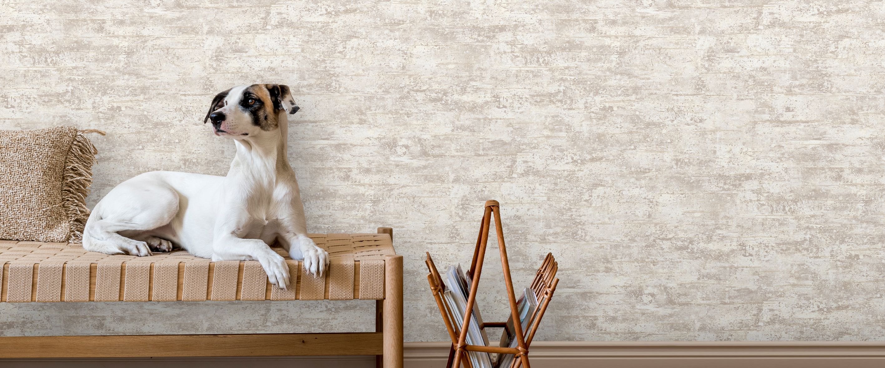 Мотив ROCKY 989582 - Интерьер - фото 1