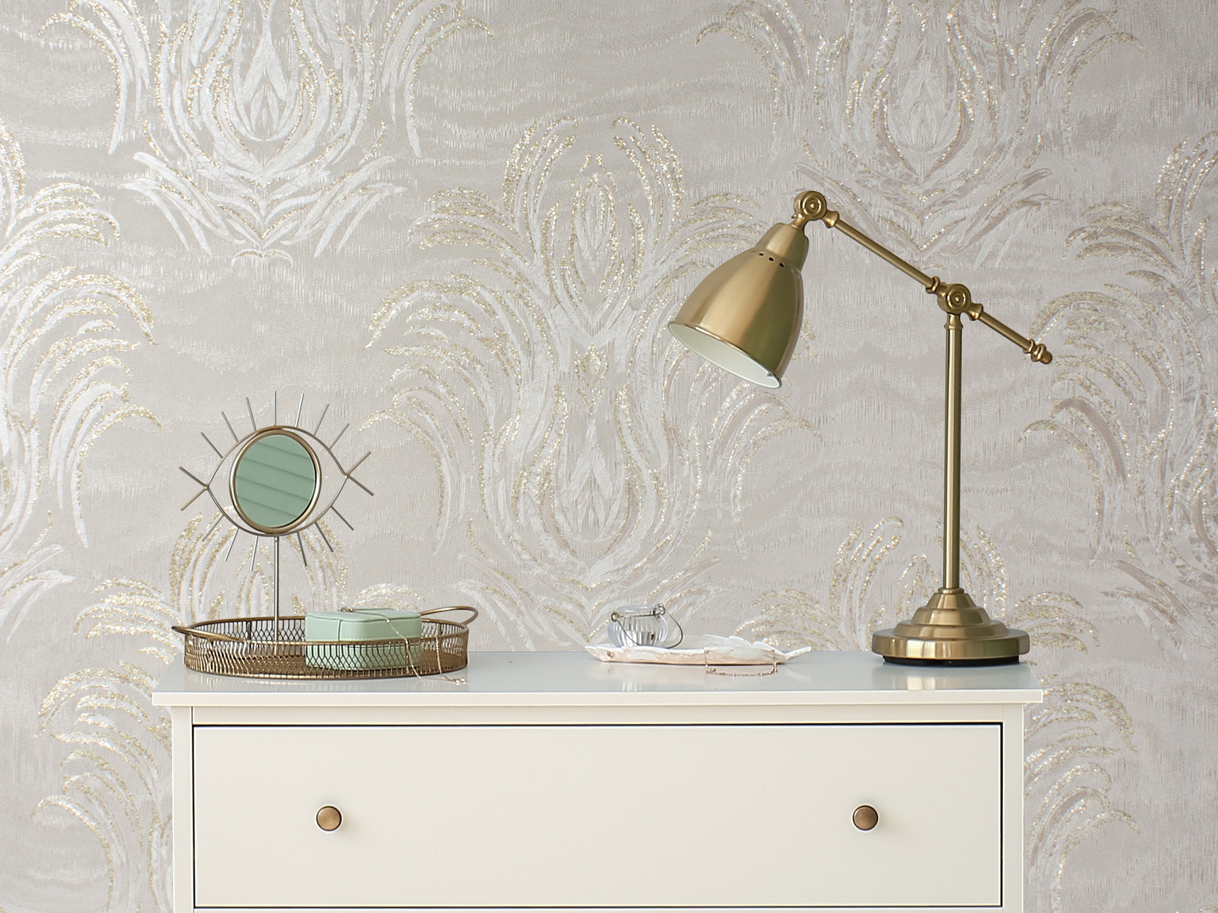 Мотив LALE 98578 - Интерьер - фото 1