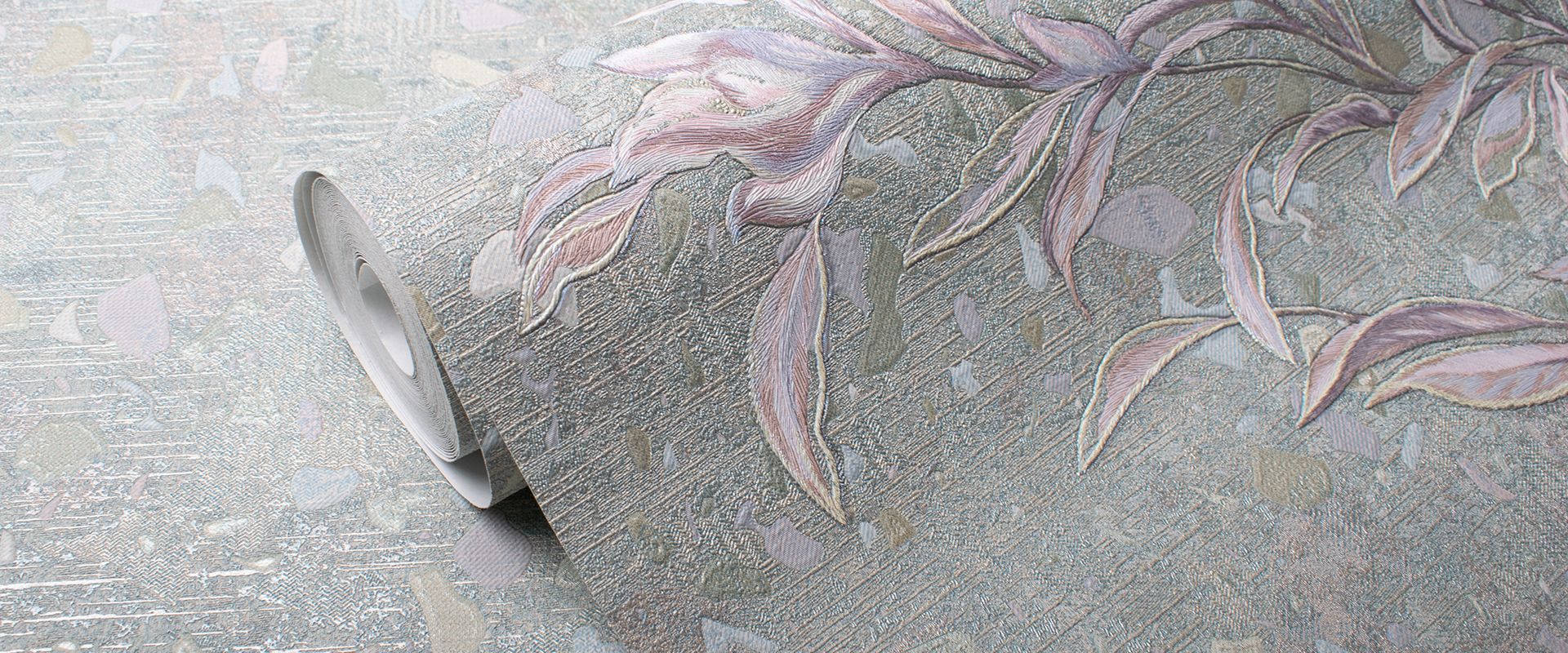 Мотив VIRGINIA 889453 - Текстура - фото 2