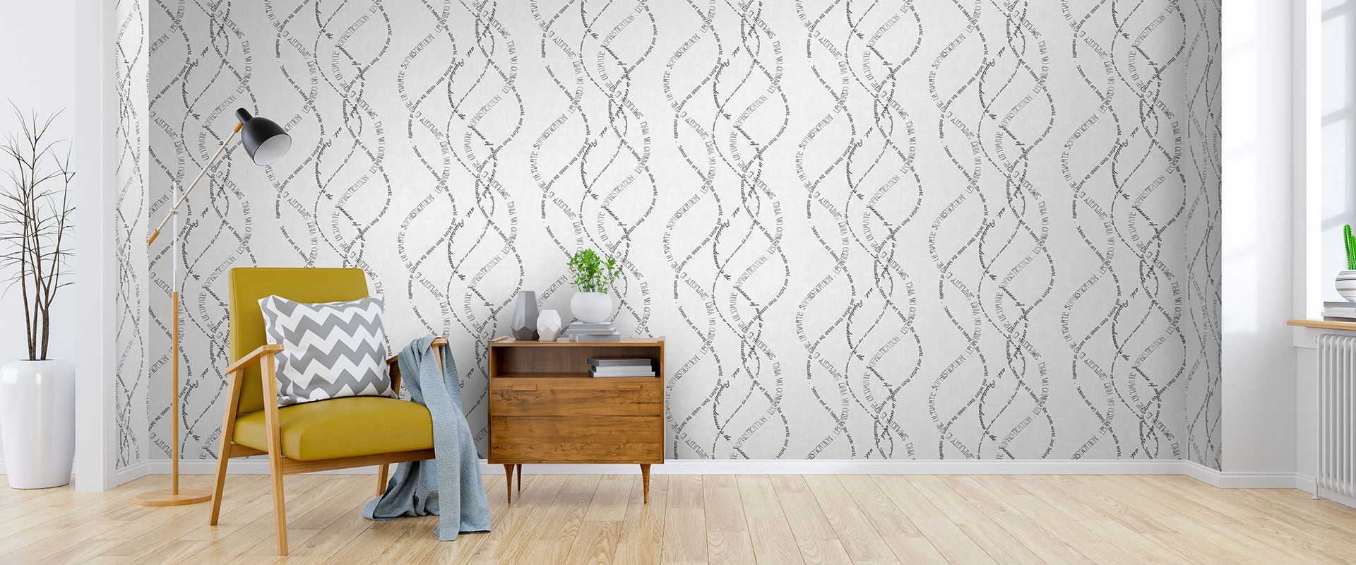 Мотив ISTINA 989601 - Интерьер - фото 1