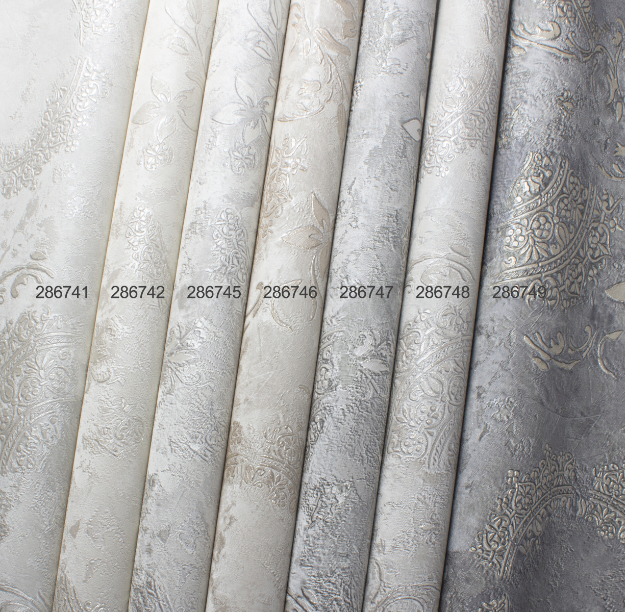 Мотив DA VINCI 286747 - Текстура - фото 5