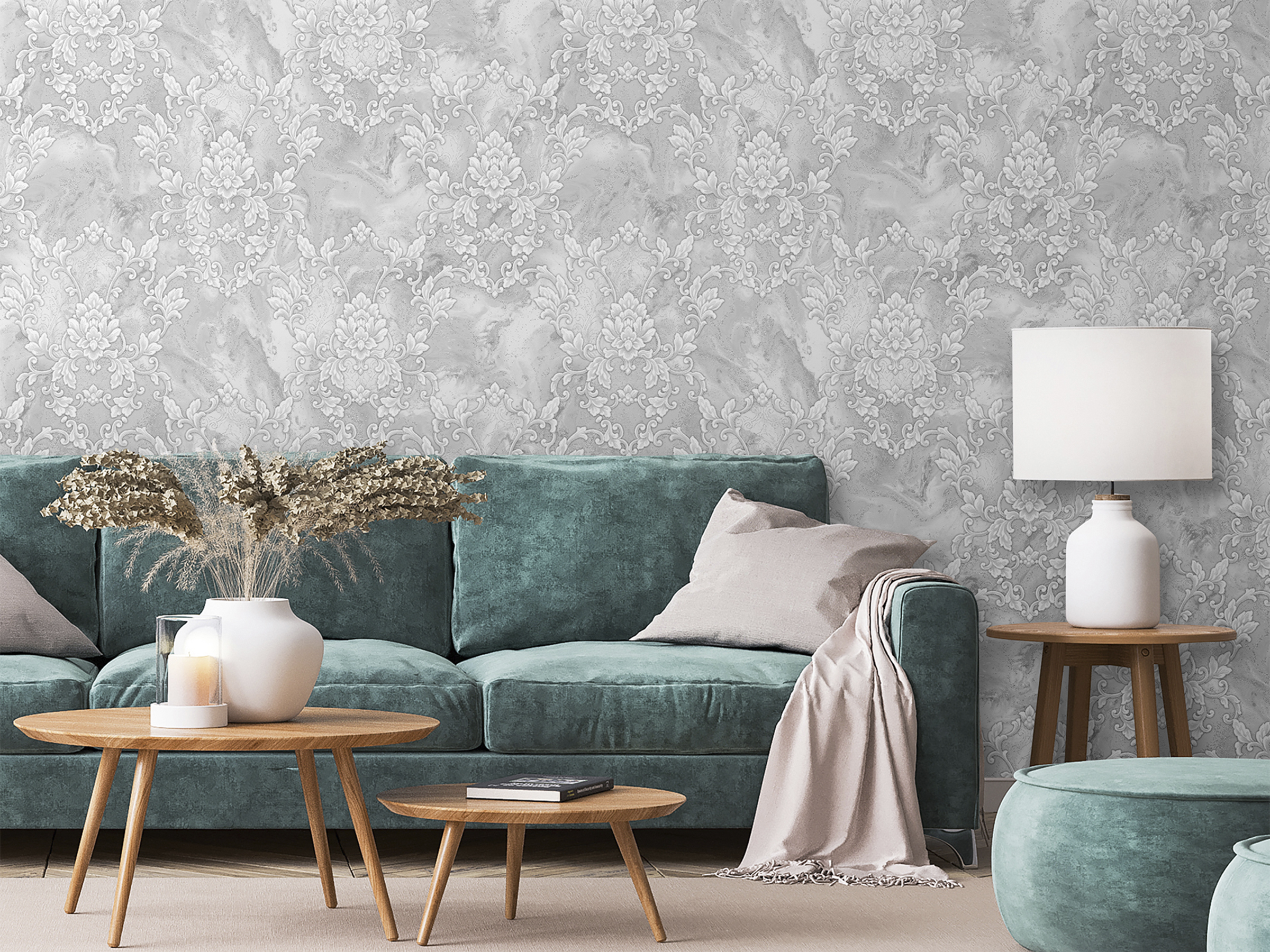 Мотив DAYANA 98237 - Интерьер - фото 1