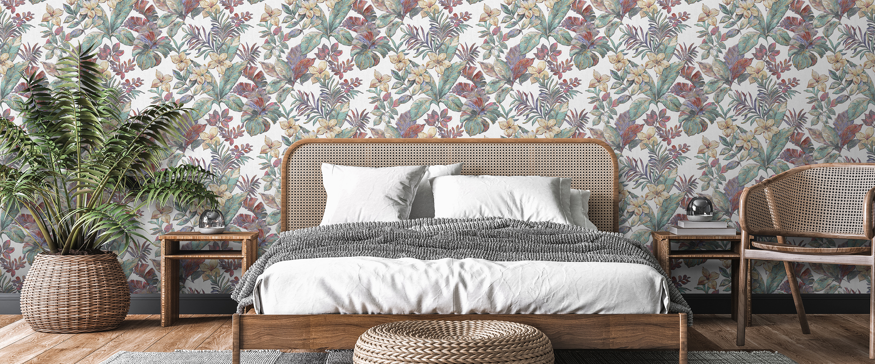 Мотив BOUNTY 281215 - Интерьер - фото 1