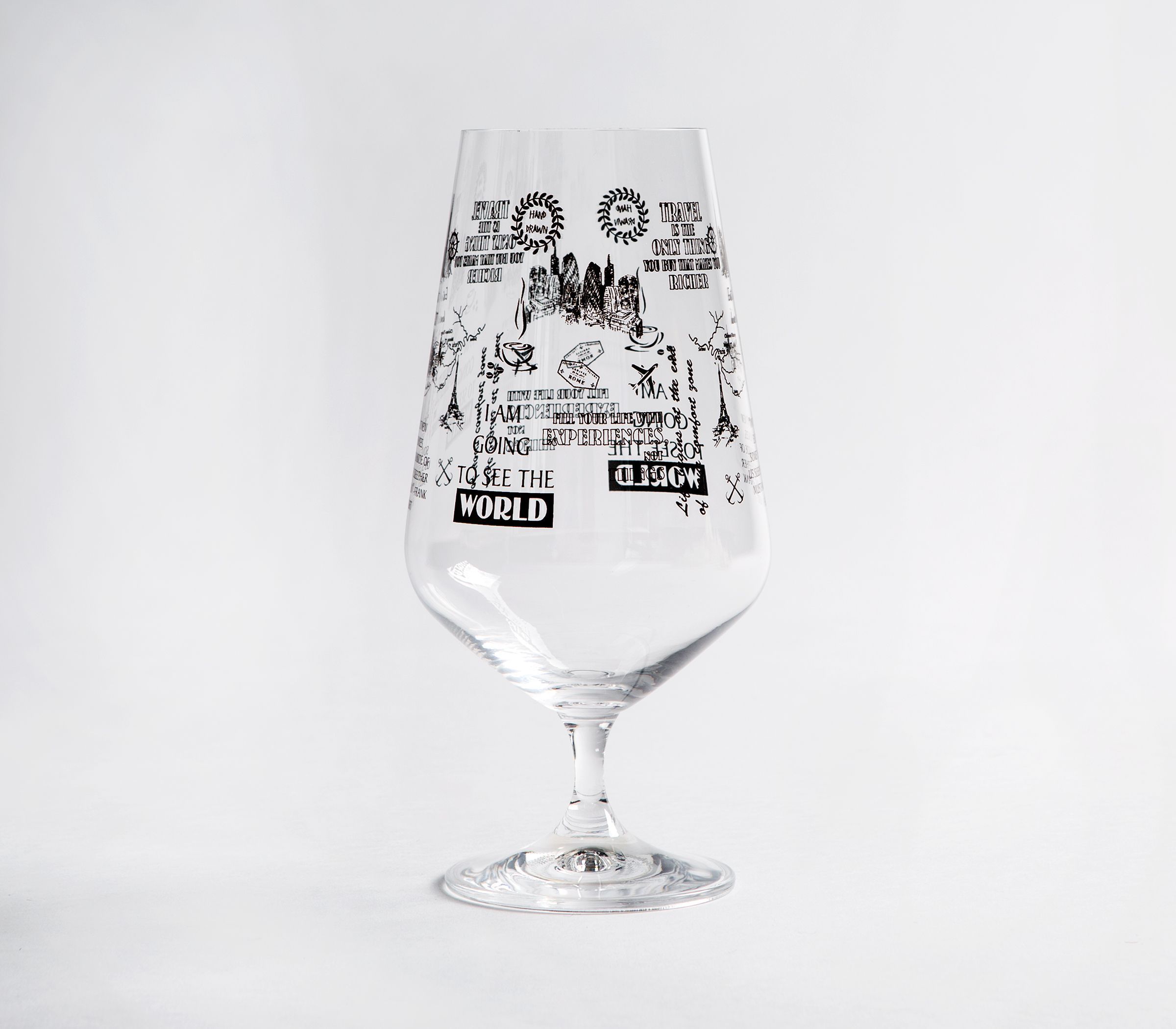 Набор пивных бокалов DISCOVERY - фото 2