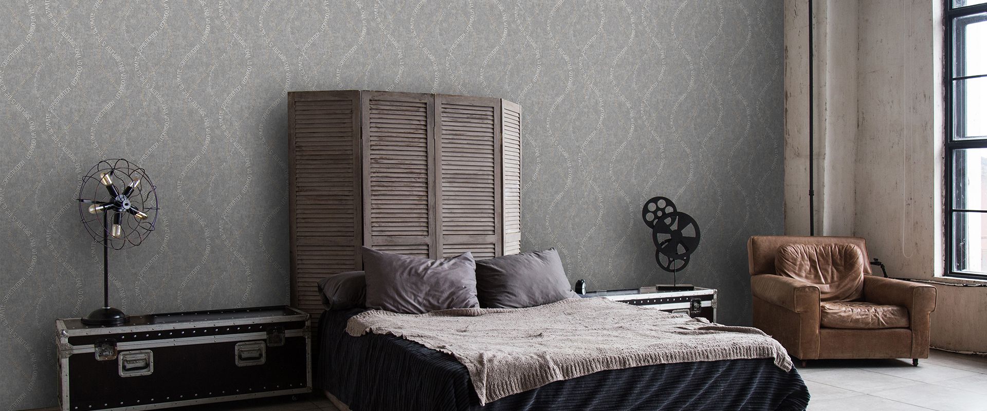 Мотив ISTINA 989607 - Интерьер - фото 1