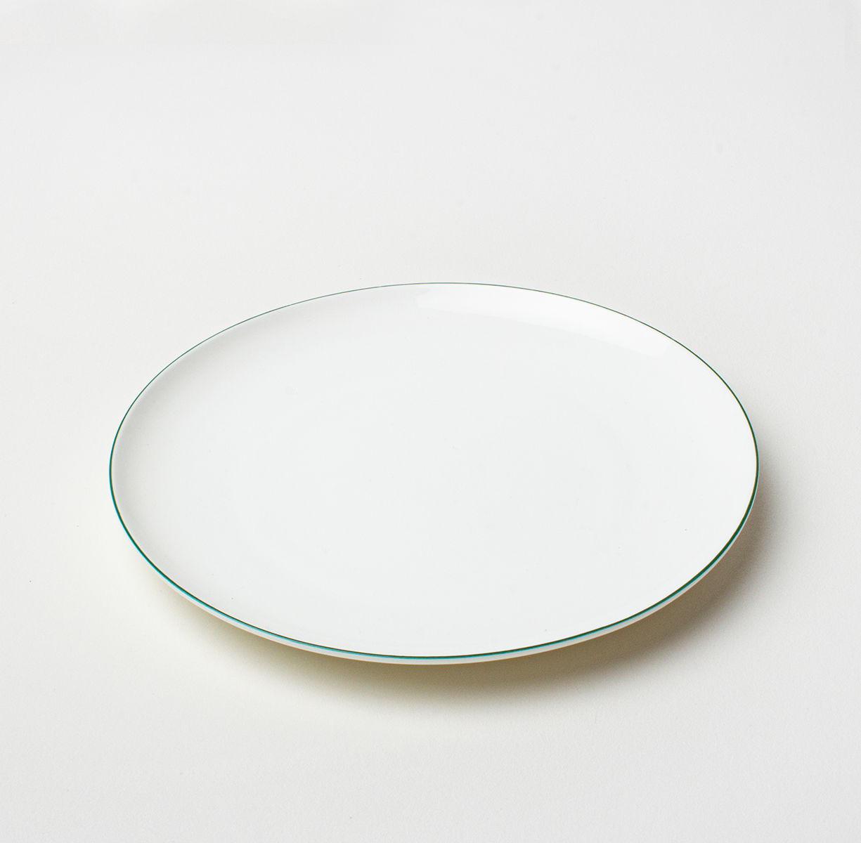 Подарочный набор тарелок закусочных SYMBOL (микс цвета) - фото 9