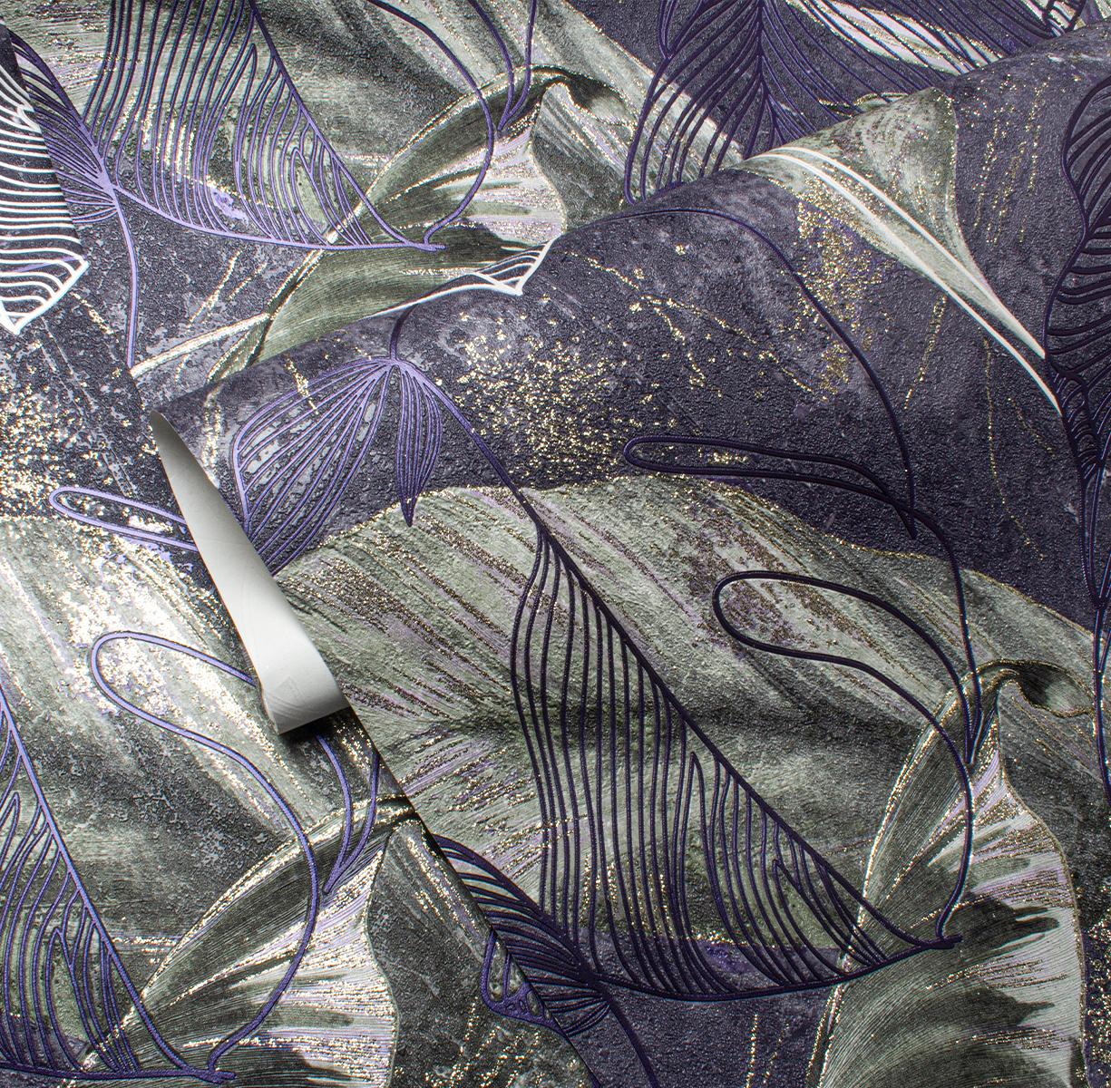 Мотив SAUVAGE 285119 - Текстура - фото 3