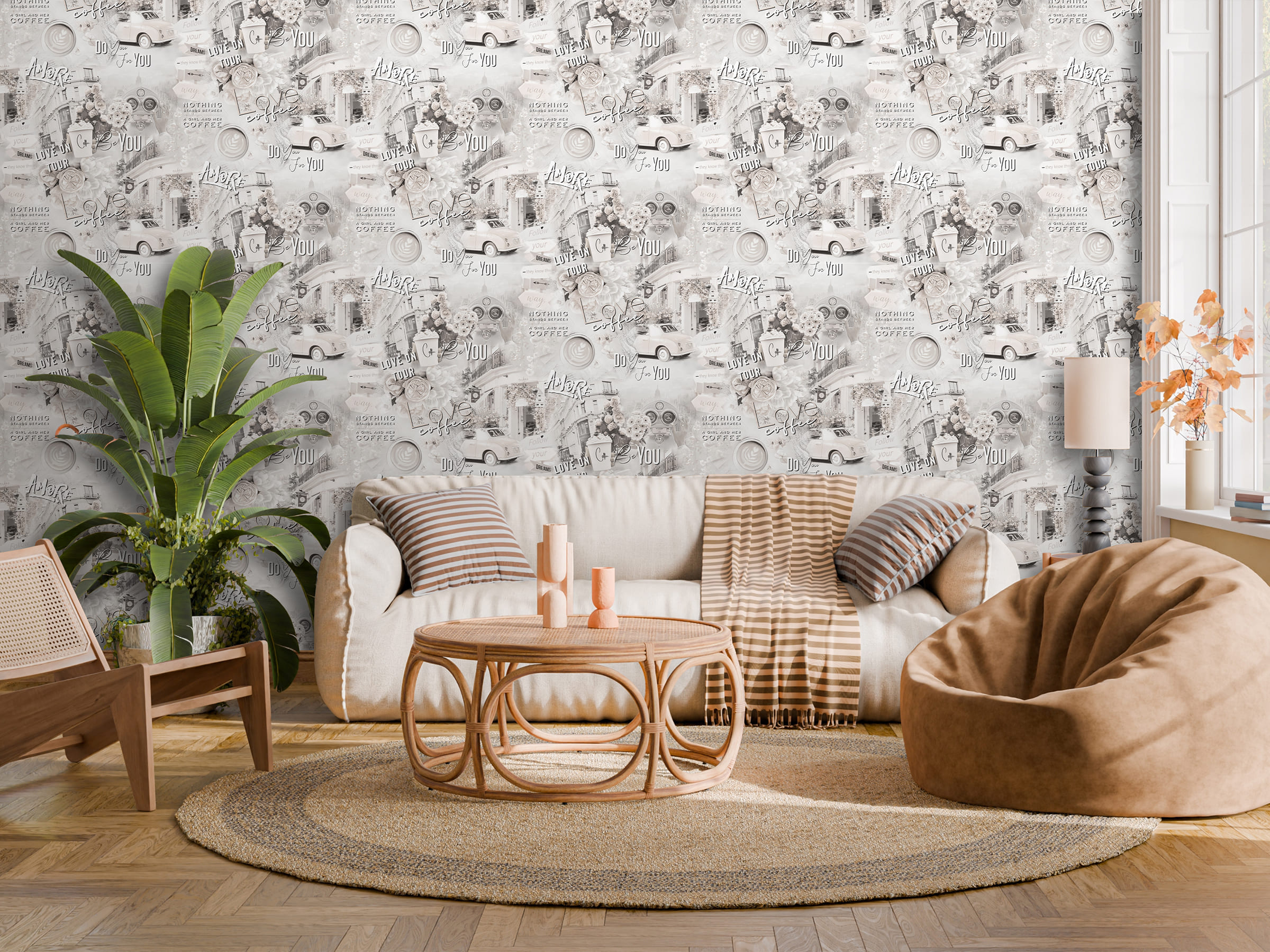 Мотив MY WAY 588122 - Интерьер - фото 1