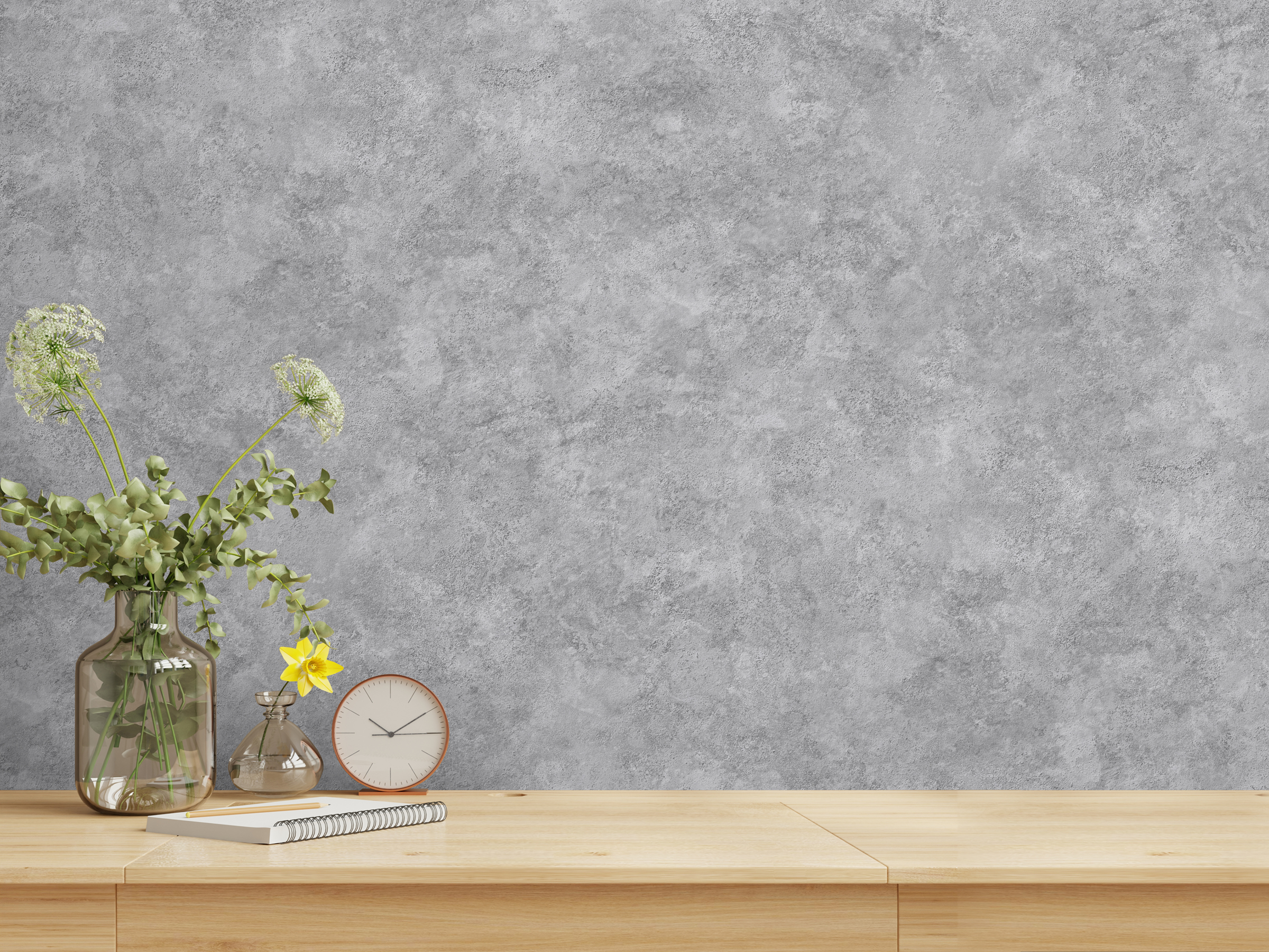 Фон DA VINCI 286757 - Интерьер - фото 1