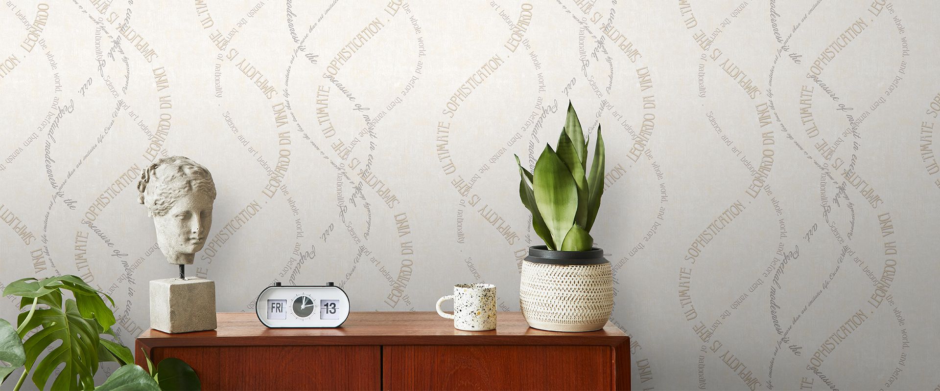 Мотив ISTINA 989602 - Интерьер - фото 1