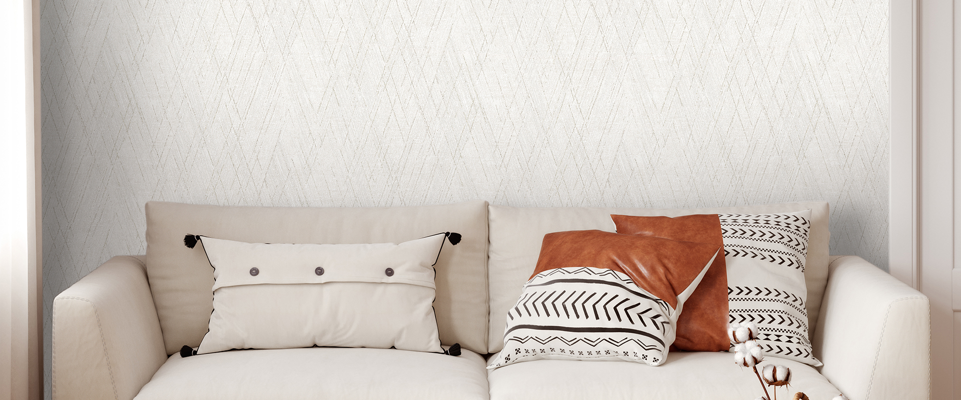 Мотив STOCKHOLM 88871 - Интерьер - фото 1