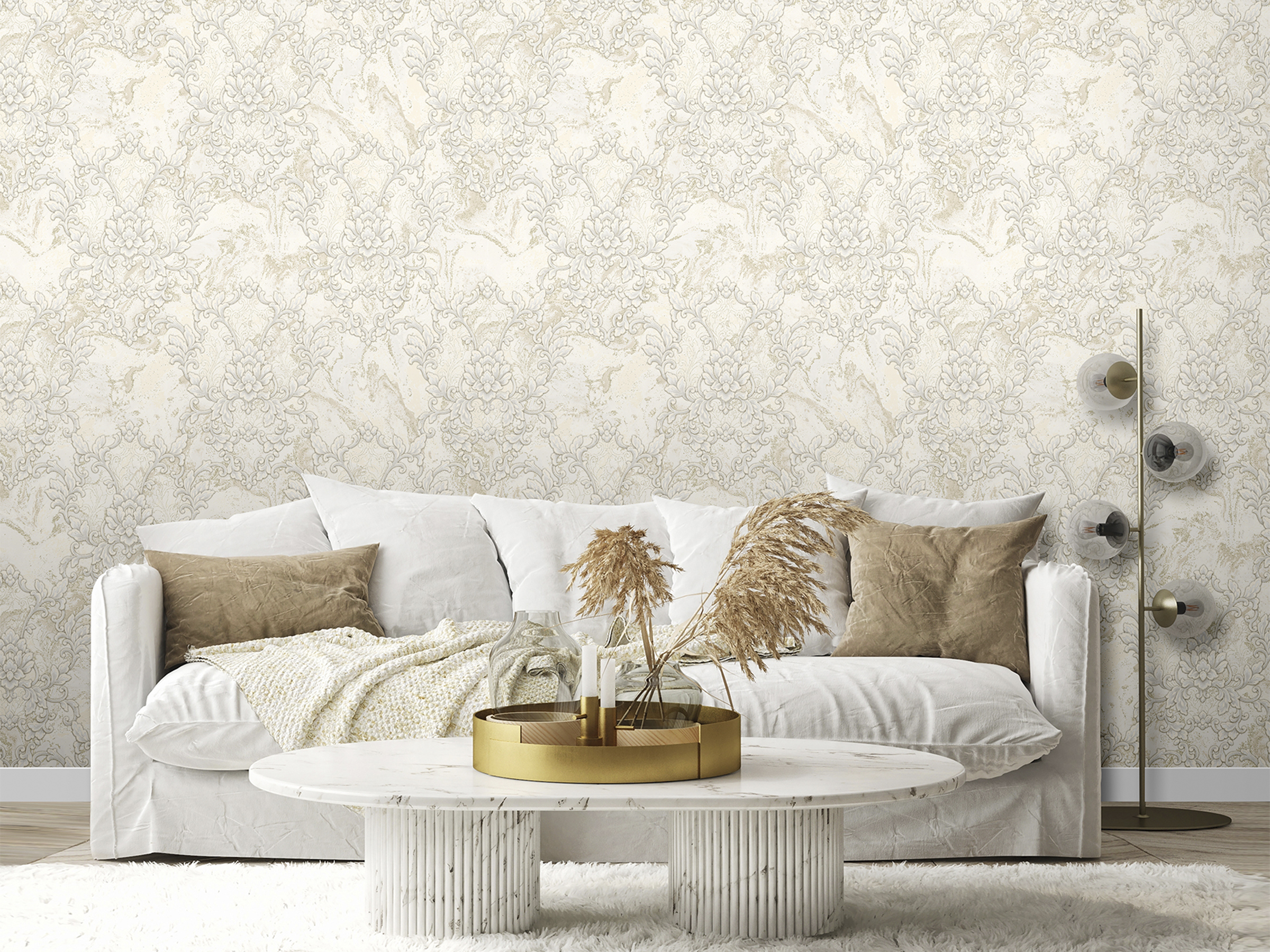 Мотив DAYANA 98232 - Интерьер - фото 1