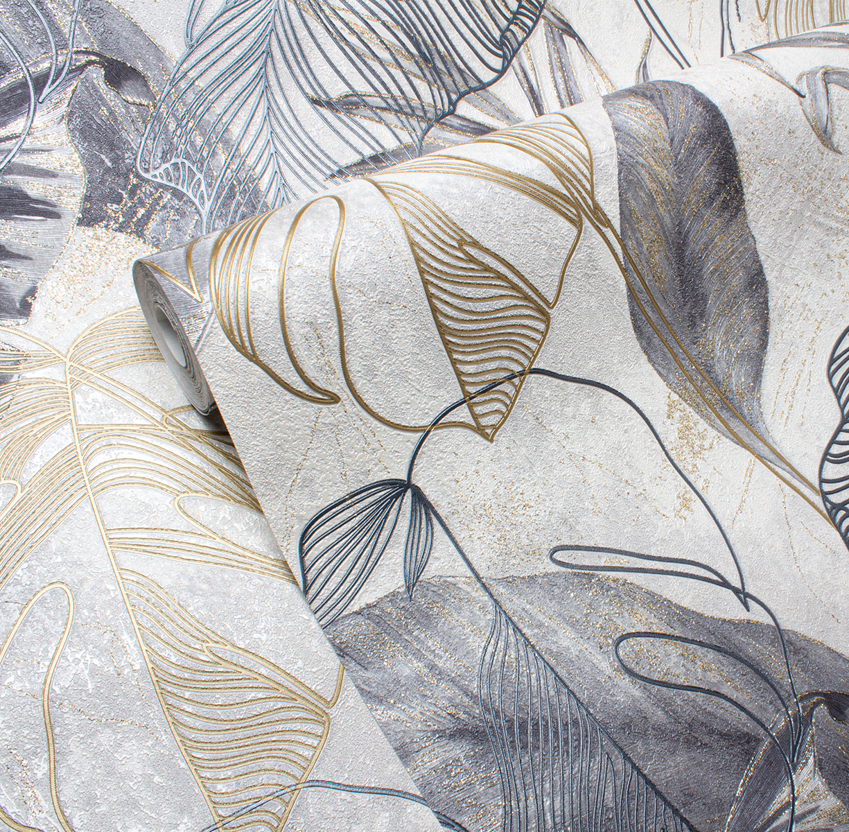 Мотив SAUVAGE 285111 - Текстура - фото 1