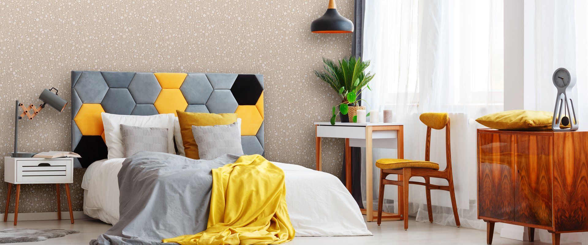 Мотив SYSTEM 998606  - Интерьер - фото 1