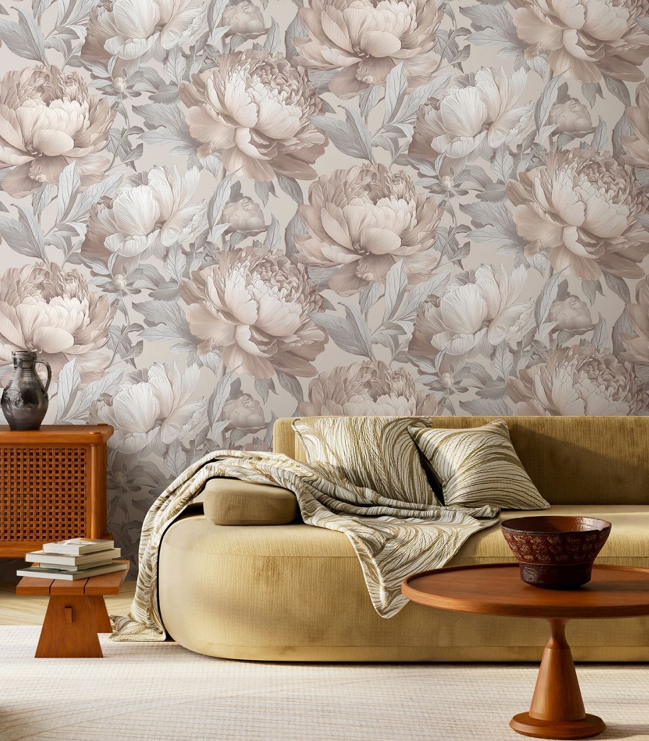 Как сделать пространство стильным и современным: практичные решения для интерьера