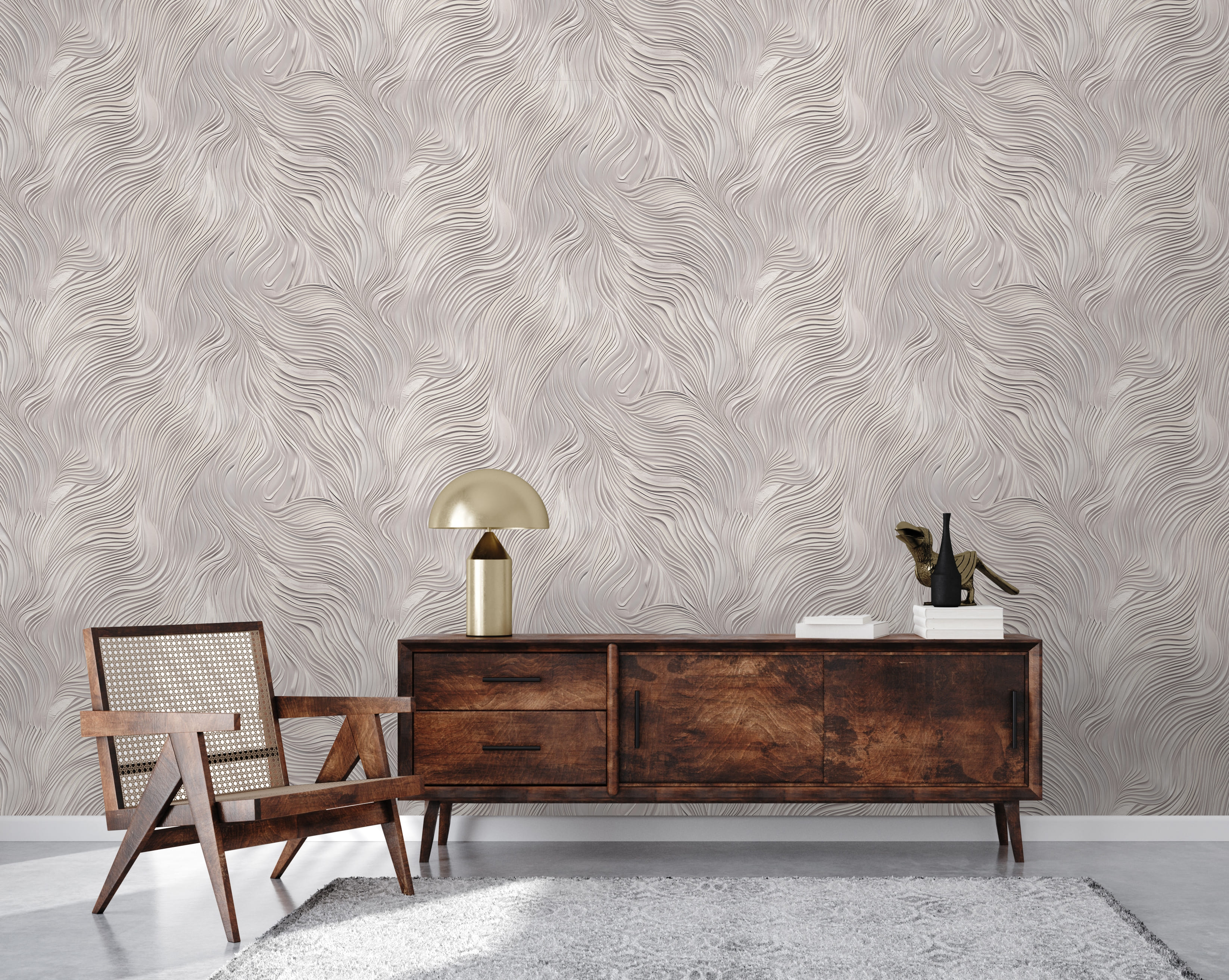 Мотив REVOLUTE 588045 - Интерьер - фото 1