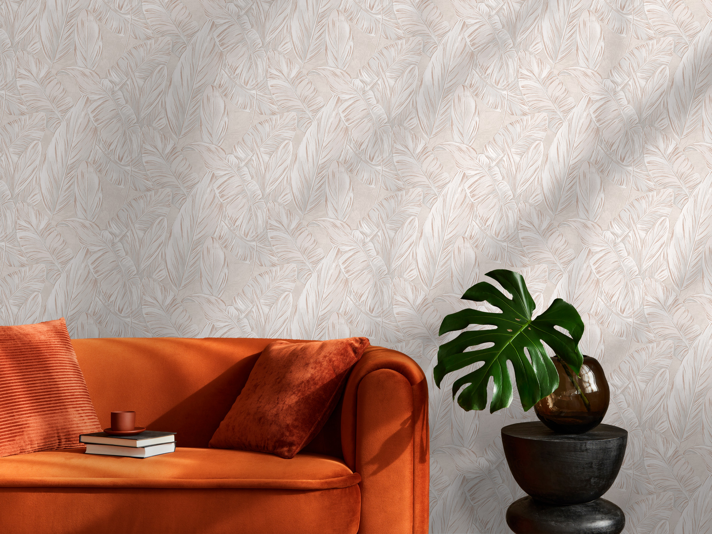 Мотив PUERTO RICO 285247 - Интерьер - фото 1