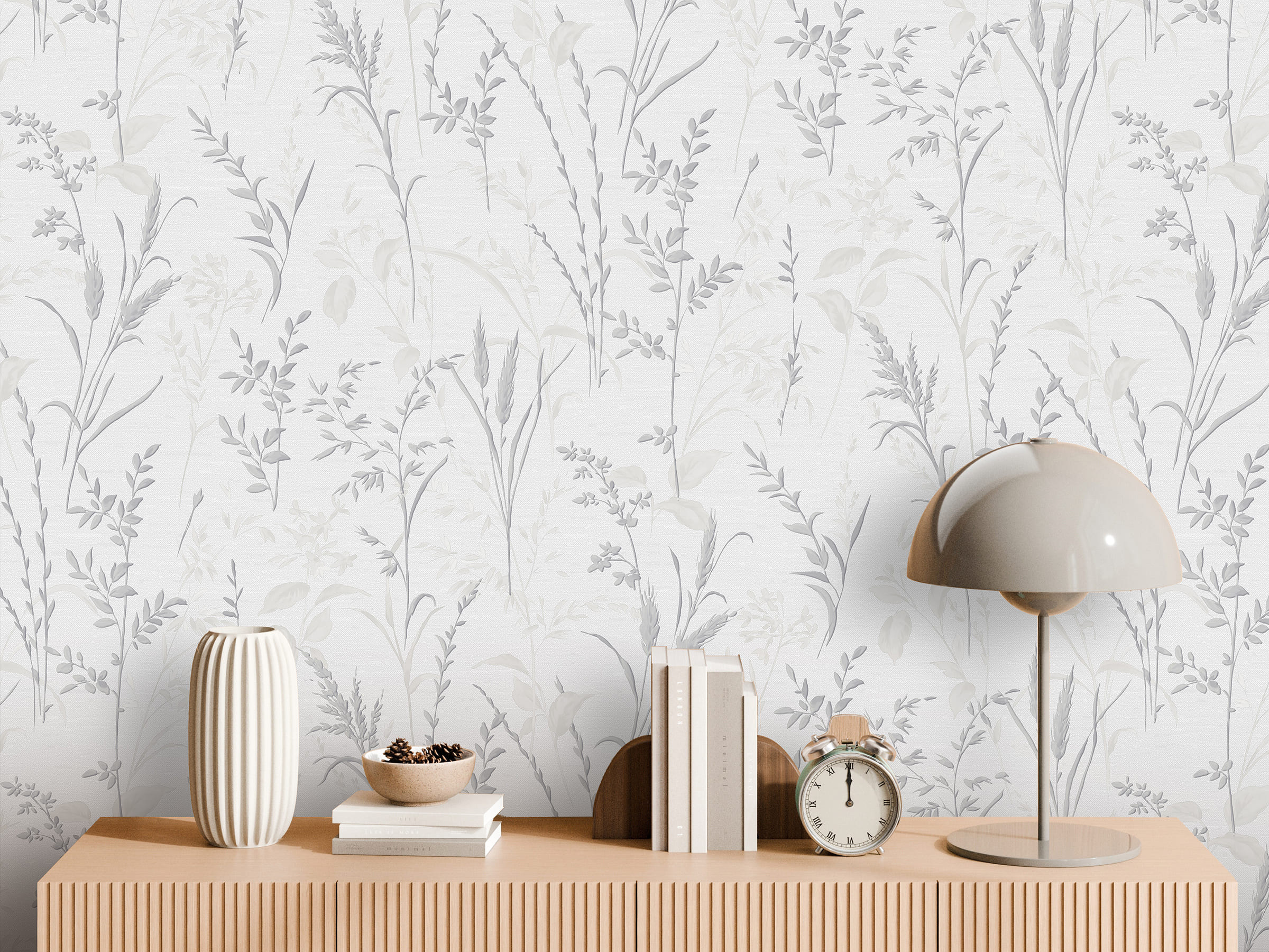 Мотив SPRINGTIME 589001 - Интерьер - фото 1