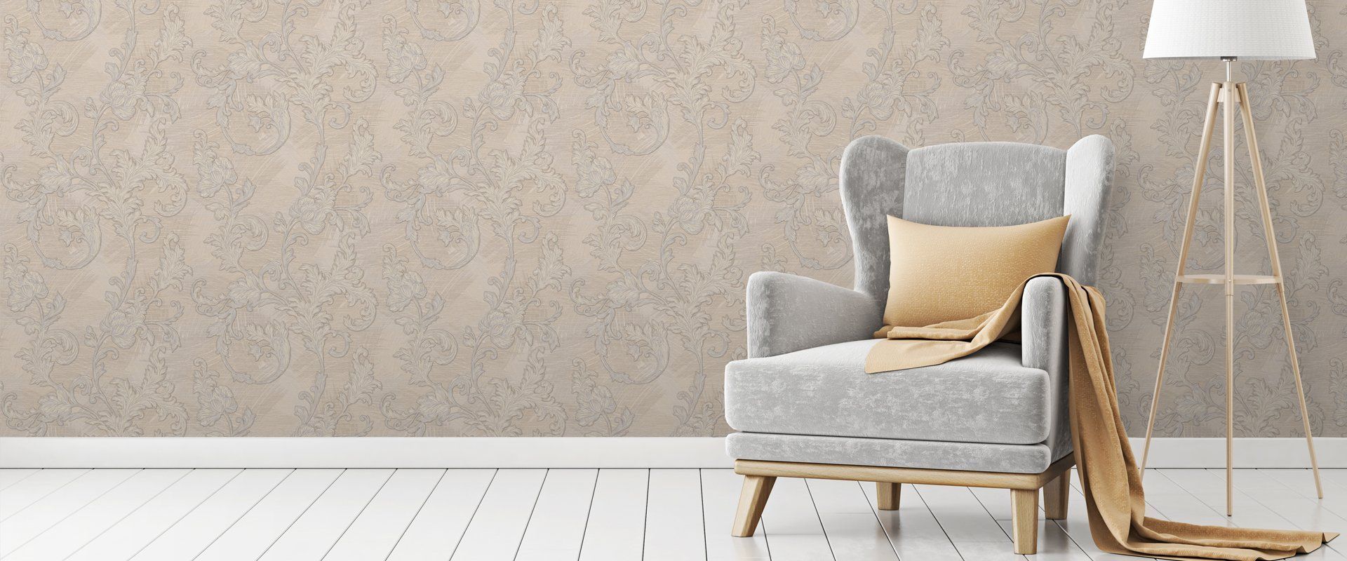 Мотив MAXIMILIANO 998154 - Интерьер - фото 1