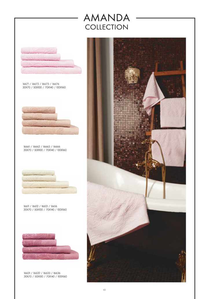 Каталог STENOVA HOME 2025 - фото 45