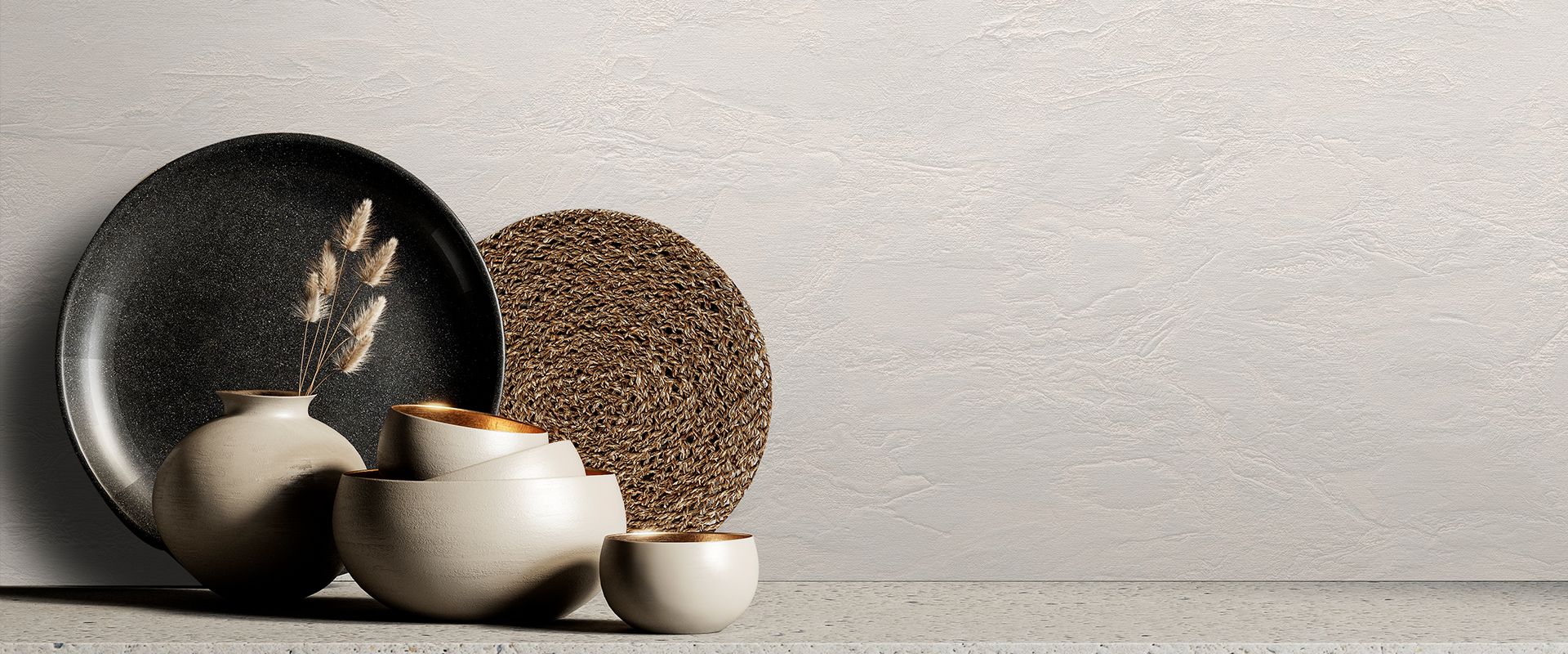 Фон OKINAWA 88996 - Интерьер - фото 1