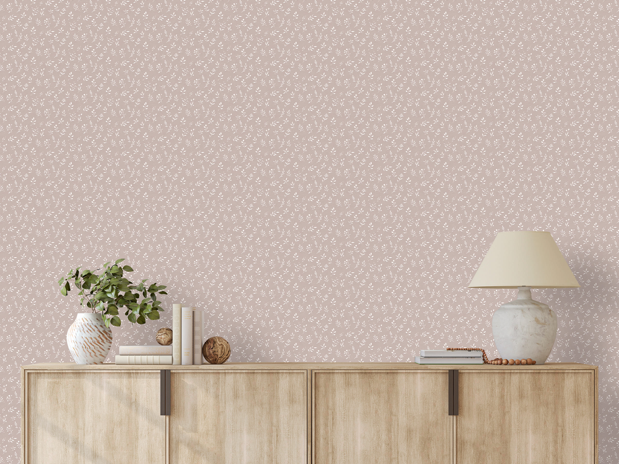 Мотив OLIVE 589218 - Интерьер - фото 1