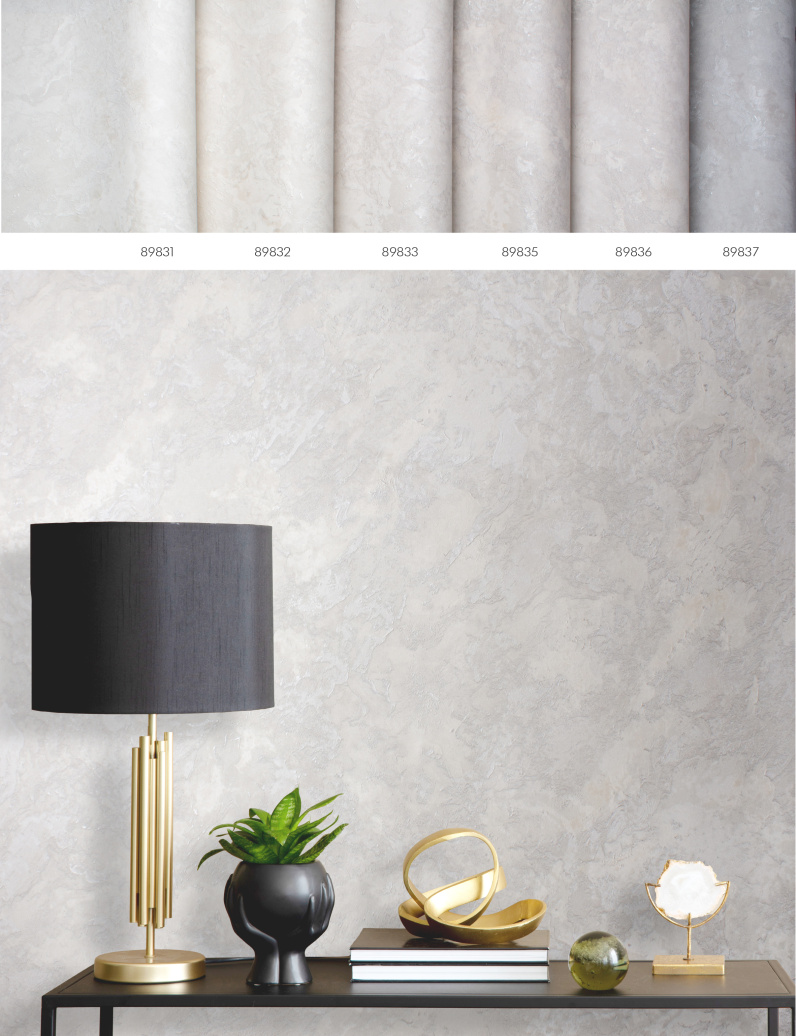 Новые коллекции обоев весна/лето 2024 - фото 66