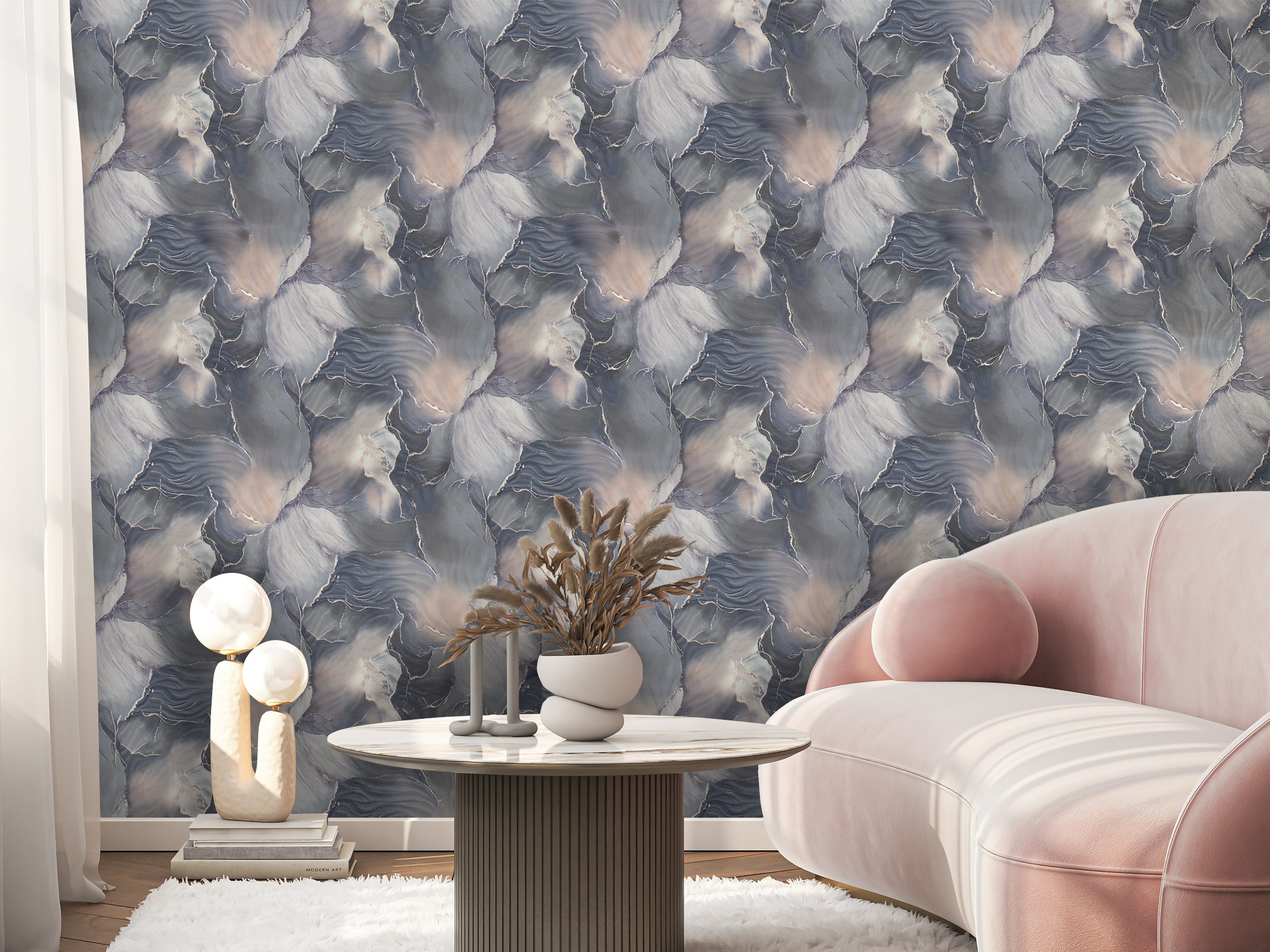 Мотив CALYPSO 89979 - Интерьер - фото 2