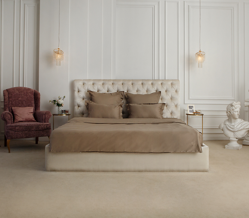 Комплект постельного белья SAFARY - фото 2