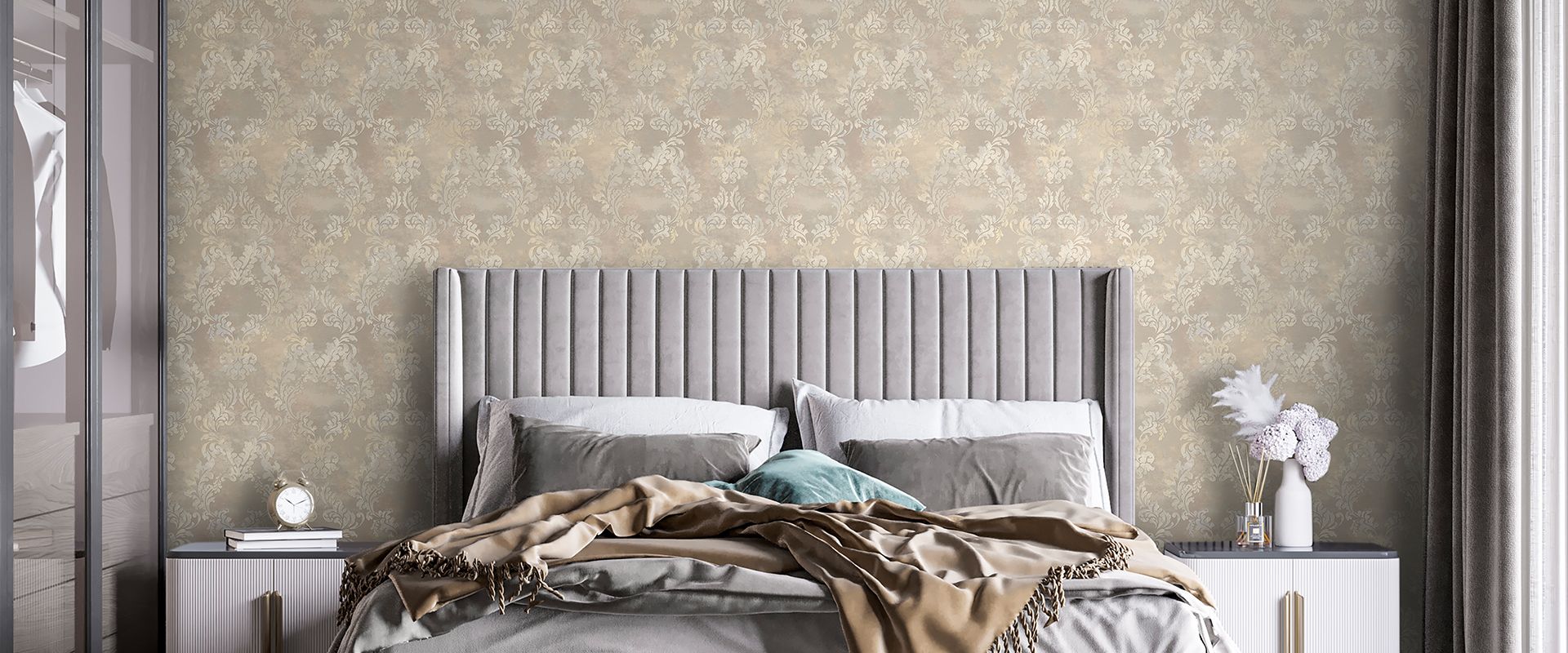 Мотив BELMOND 989766 - Интерьер - фото 1