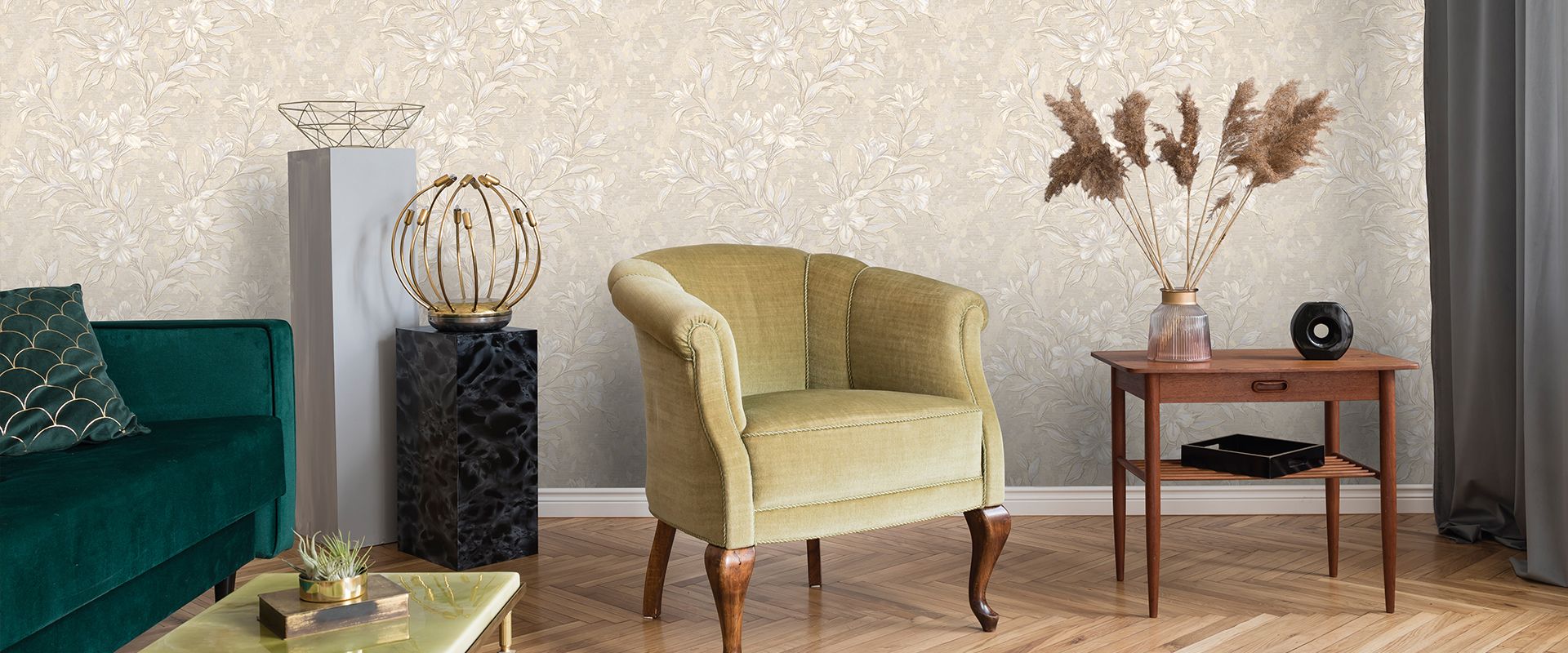 Мотив VIRGINIA 889452  - Интерьер - фото 1