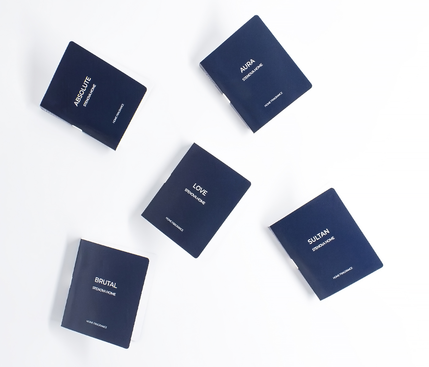 Аромадиффузор BRUTAL - фото 4