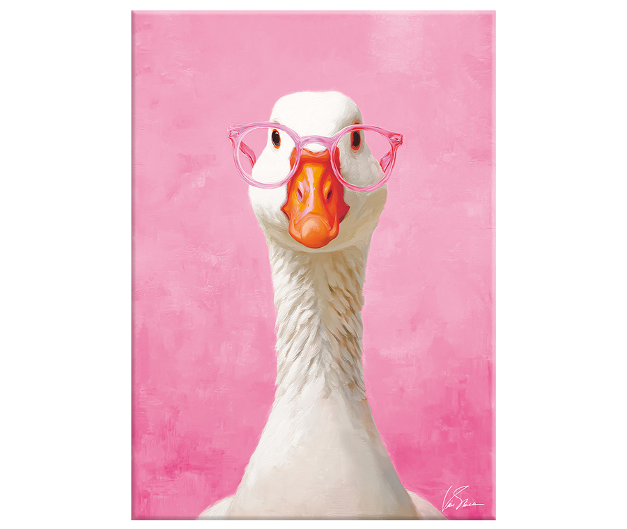 Картина на холсте PINK MOOD арт.8257130