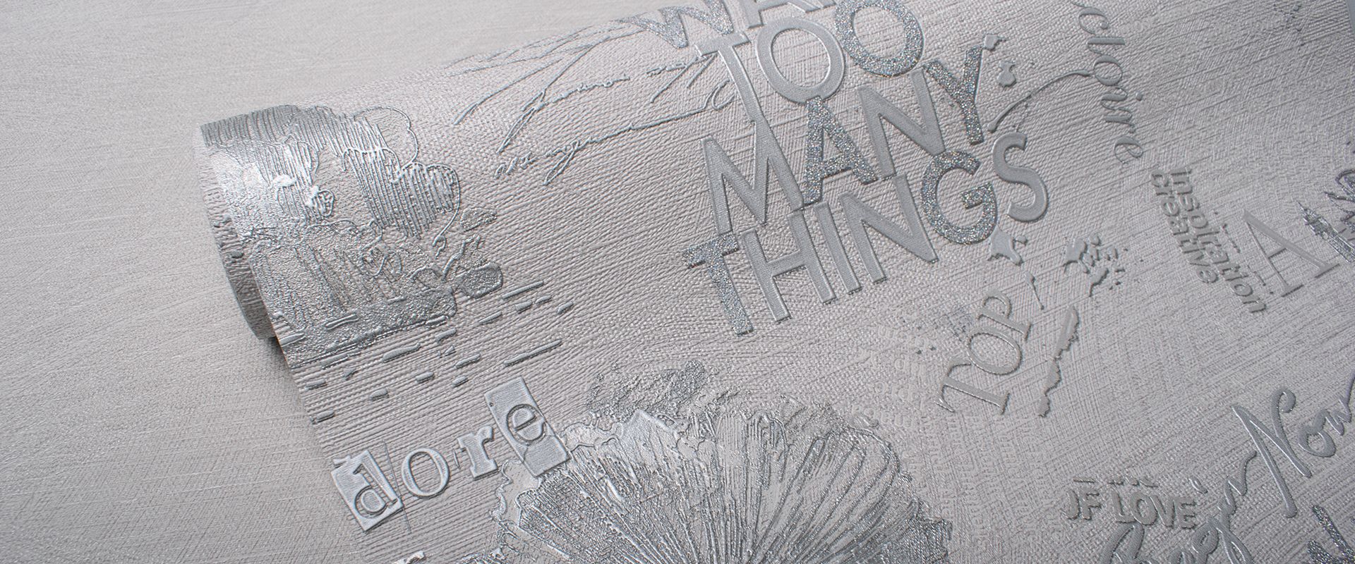 Мотив LAMOUR 989364  - Текстура - фото 1