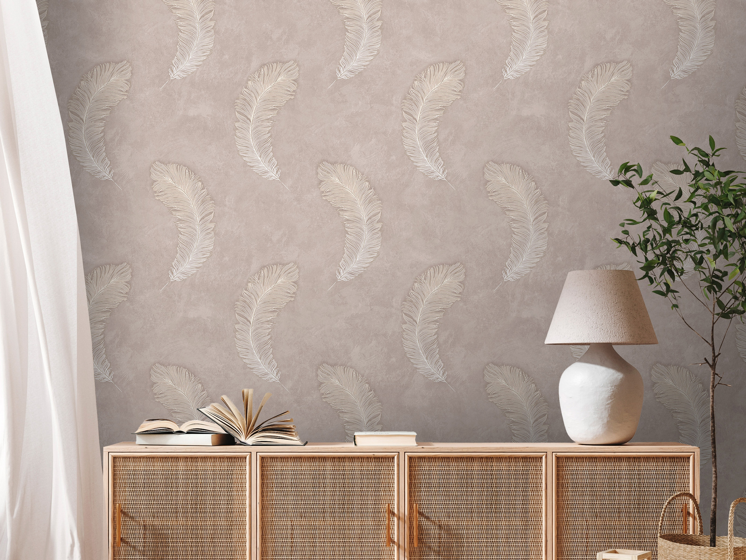 Мотив NEBO 98476 - Интерьер - фото 1