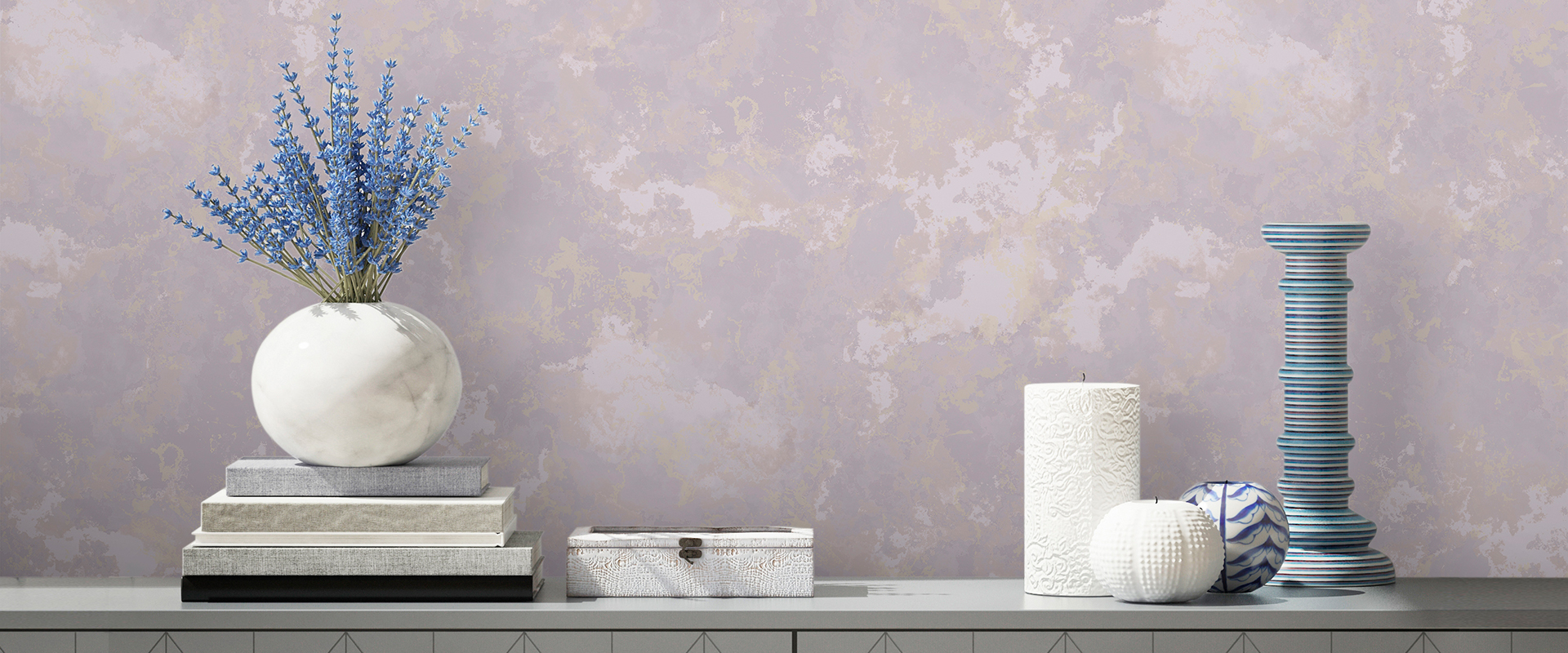 Фон LADY 88565 - Интерьер - фото 1